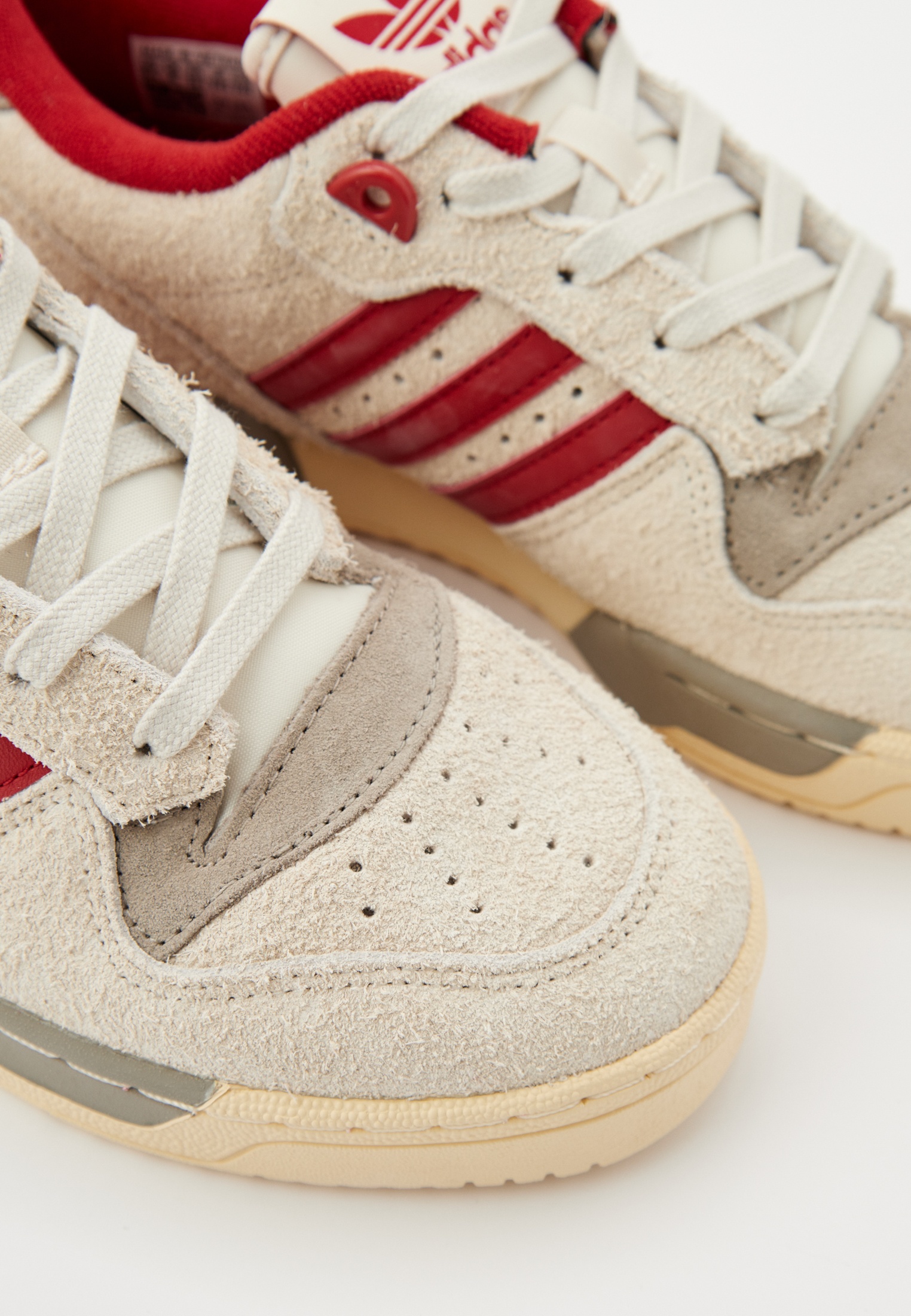 Мужские кеды Adidas Originals (Адидас Ориджиналс) JH7962: изображение 2