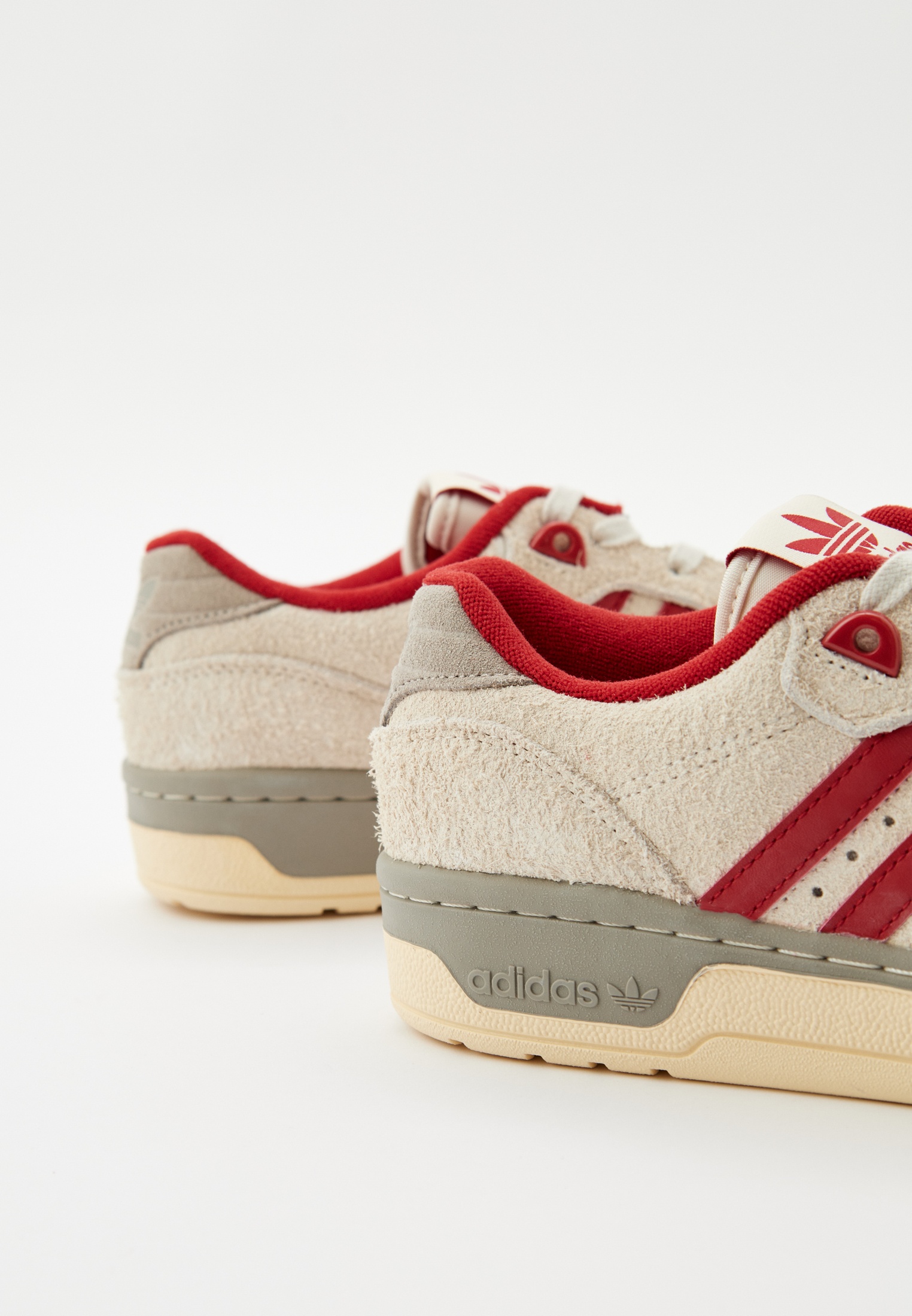 Мужские кеды Adidas Originals (Адидас Ориджиналс) JH7962: изображение 4