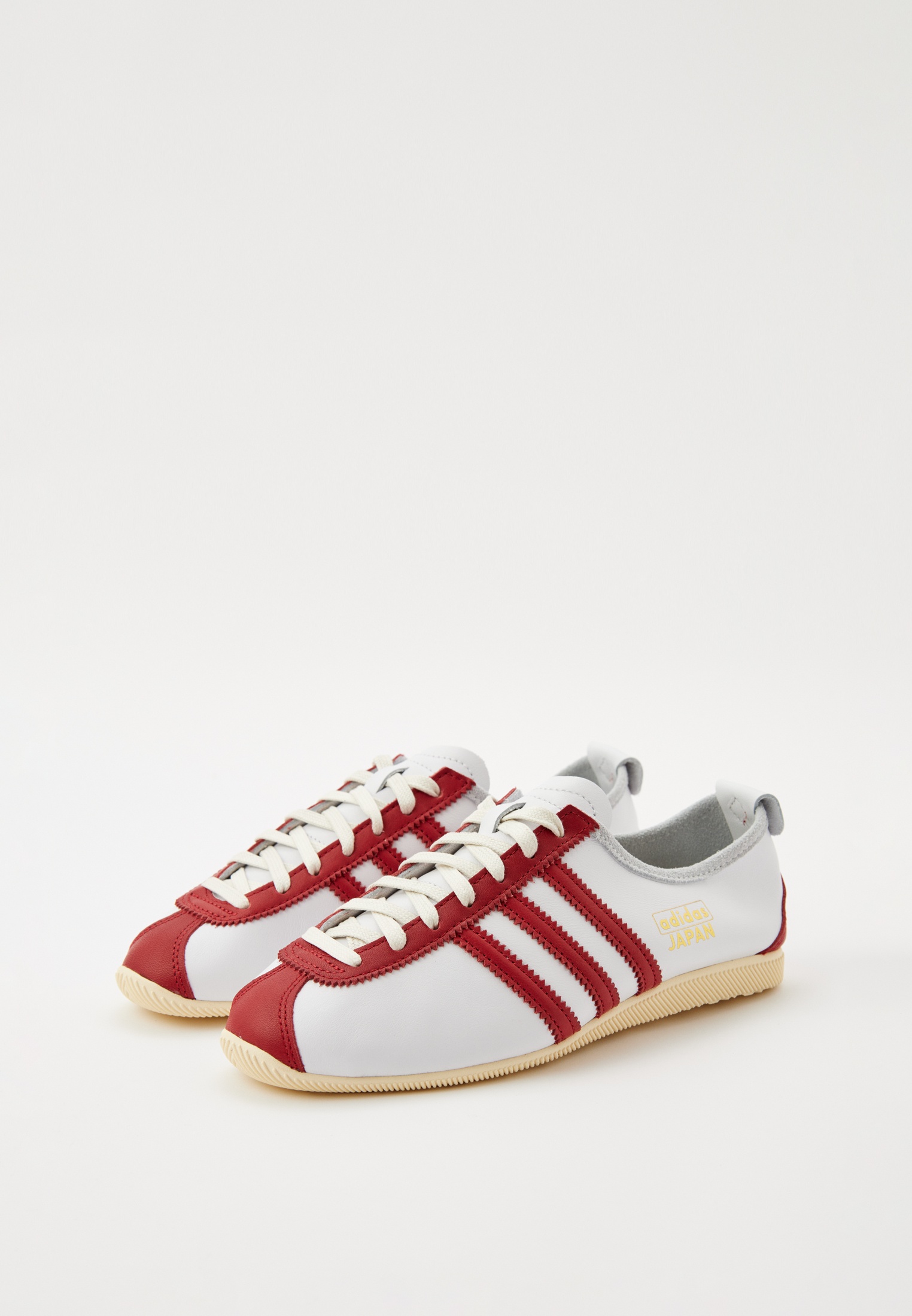 Мужские кеды Adidas Originals (Адидас Ориджиналс) IH3659: изображение 3