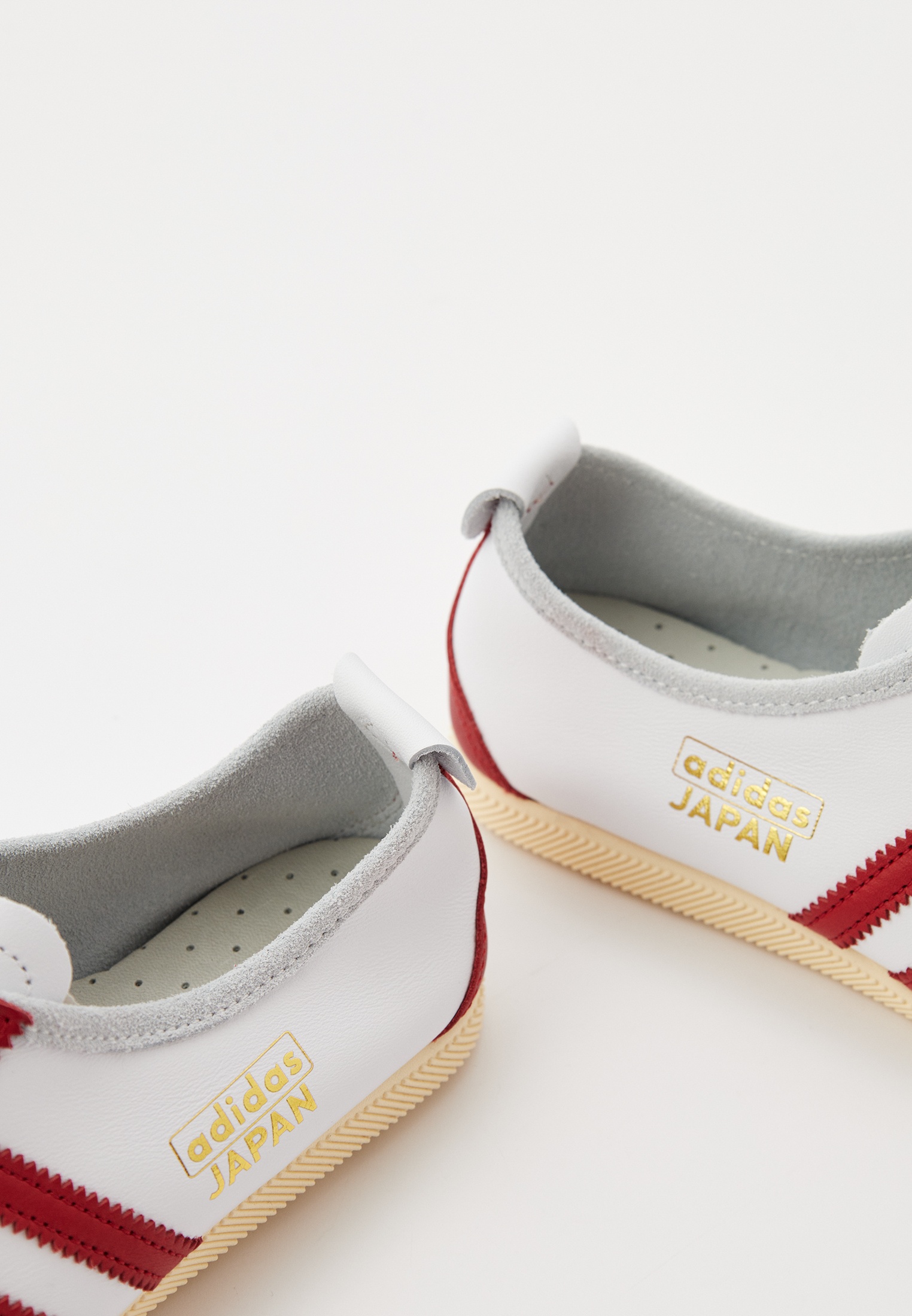 Мужские кеды Adidas Originals (Адидас Ориджиналс) IH3659: изображение 4