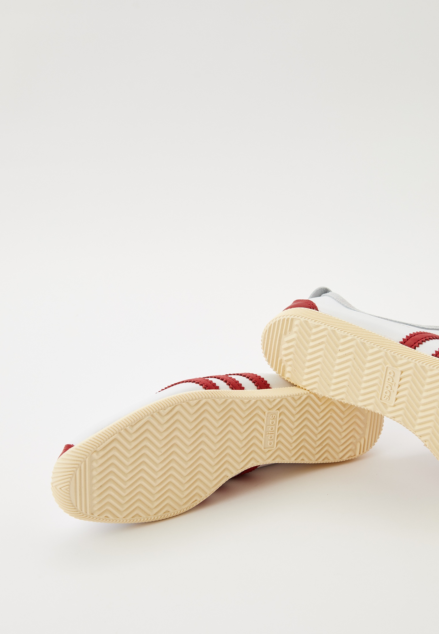 Мужские кеды Adidas Originals (Адидас Ориджиналс) IH3659: изображение 5