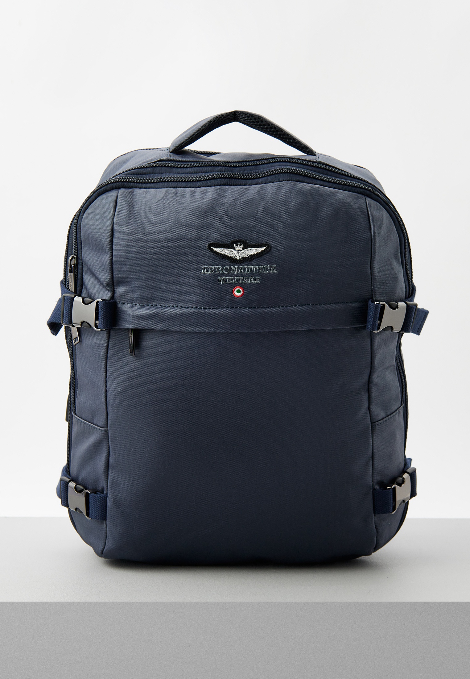 Городской рюкзак Aeronautica Militare (Аэронавтика Милитари) AM543