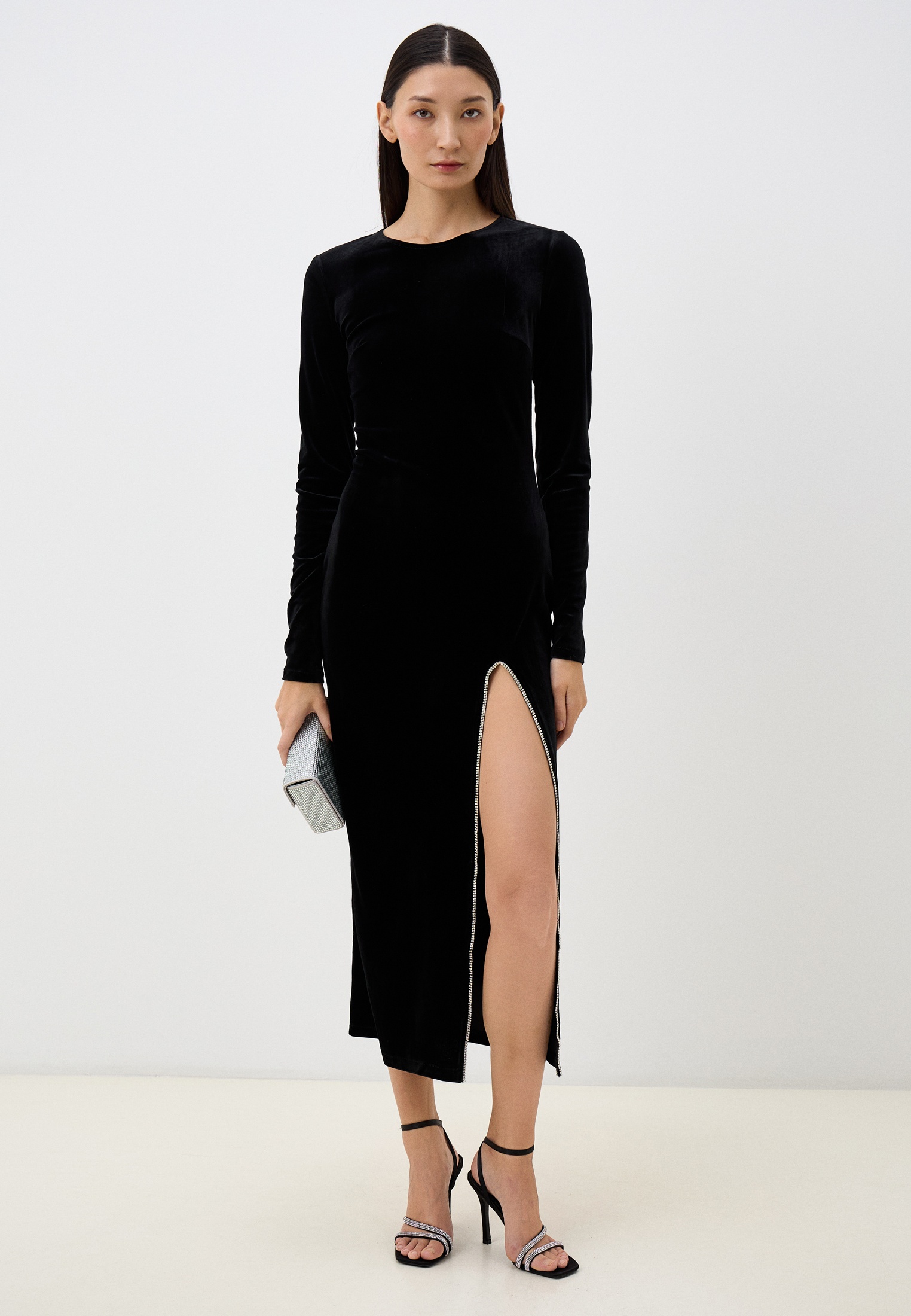 Вечернее / коктейльное платье Marselesa MAR24-0203