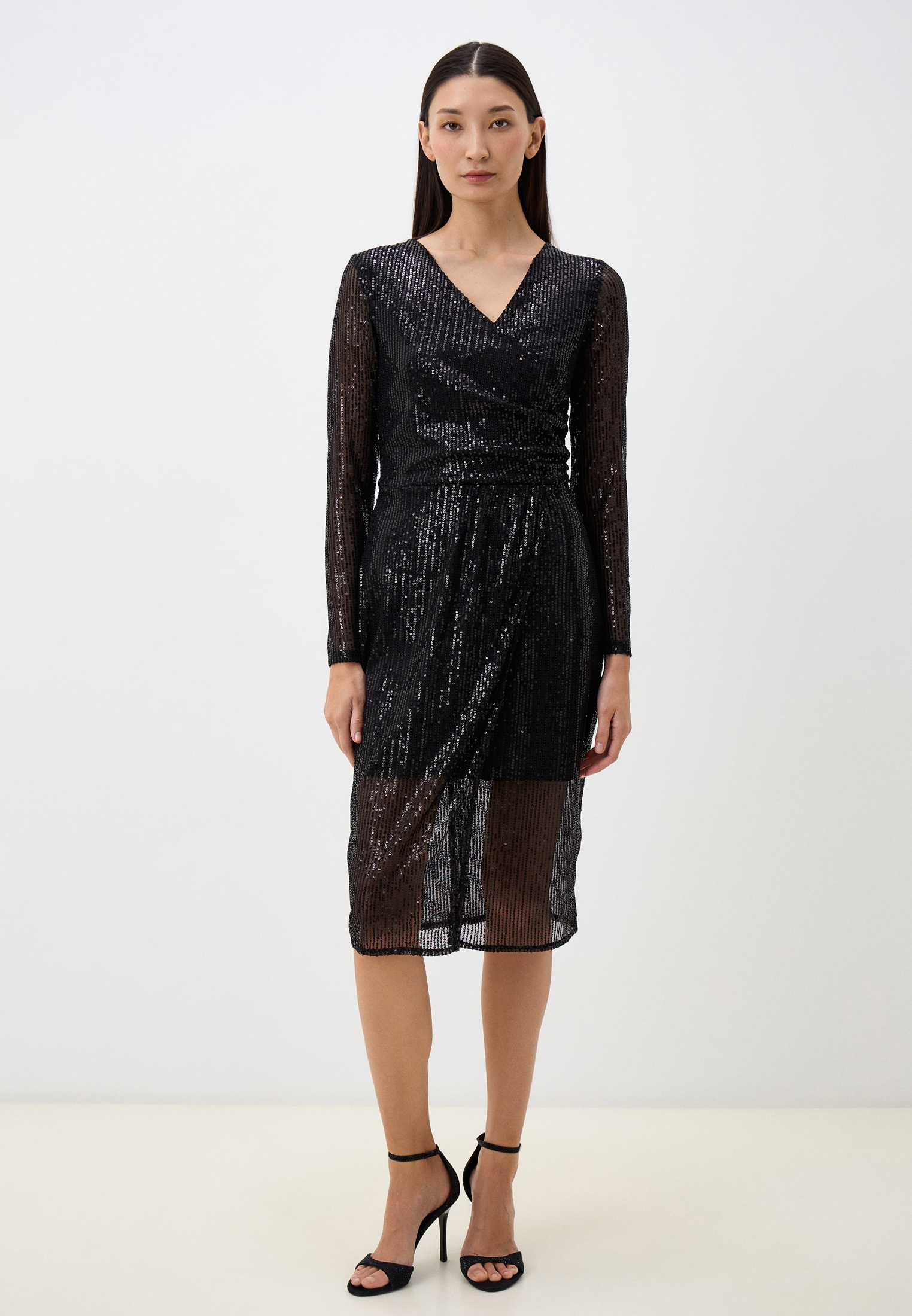 Вечернее / коктейльное платье Marselesa MAR24-0220-2