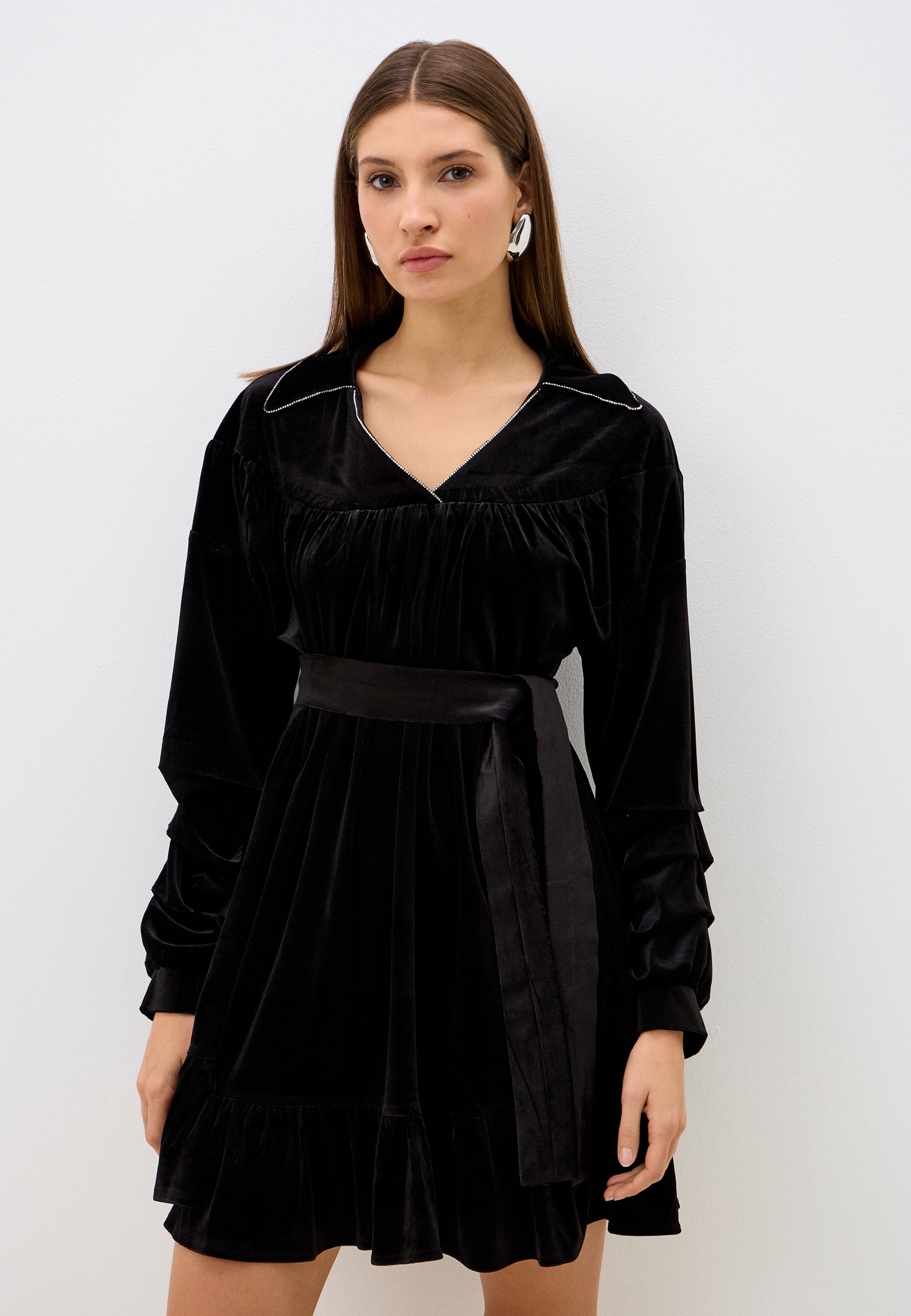 Вечернее / коктейльное платье Marselesa MAR24-0224