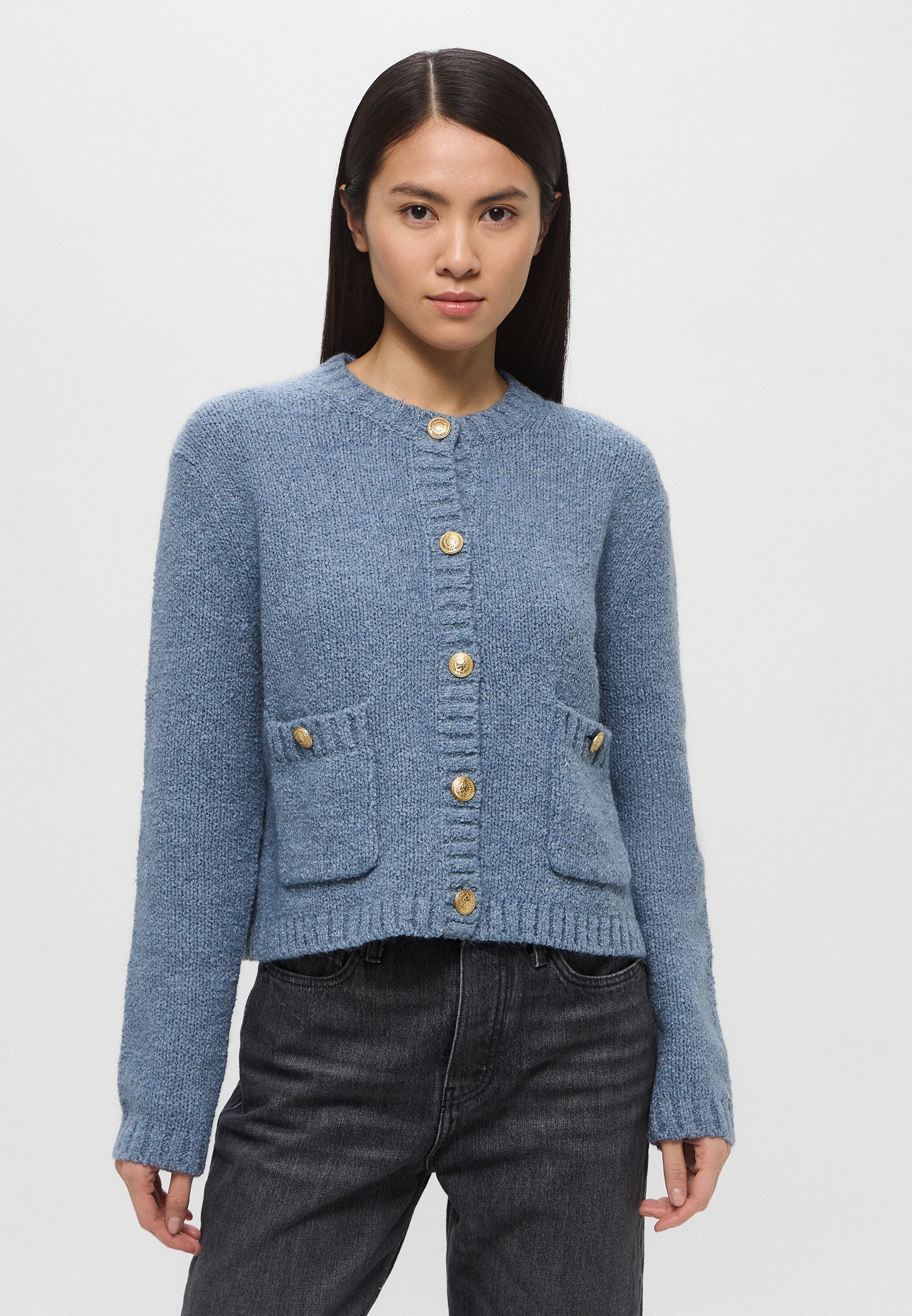 Кардиган Tommy Hilfiger (Томми Хилфигер) WW0WW44473