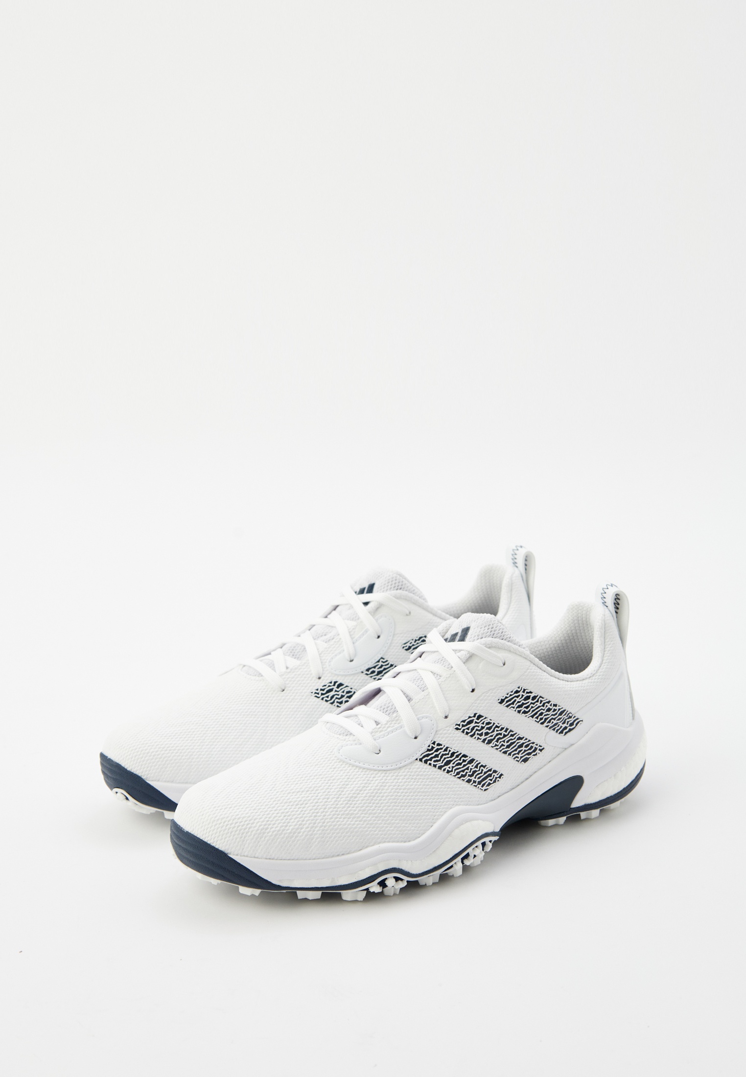 Мужские кроссовки Adidas (Адидас) IH8445: изображение 3