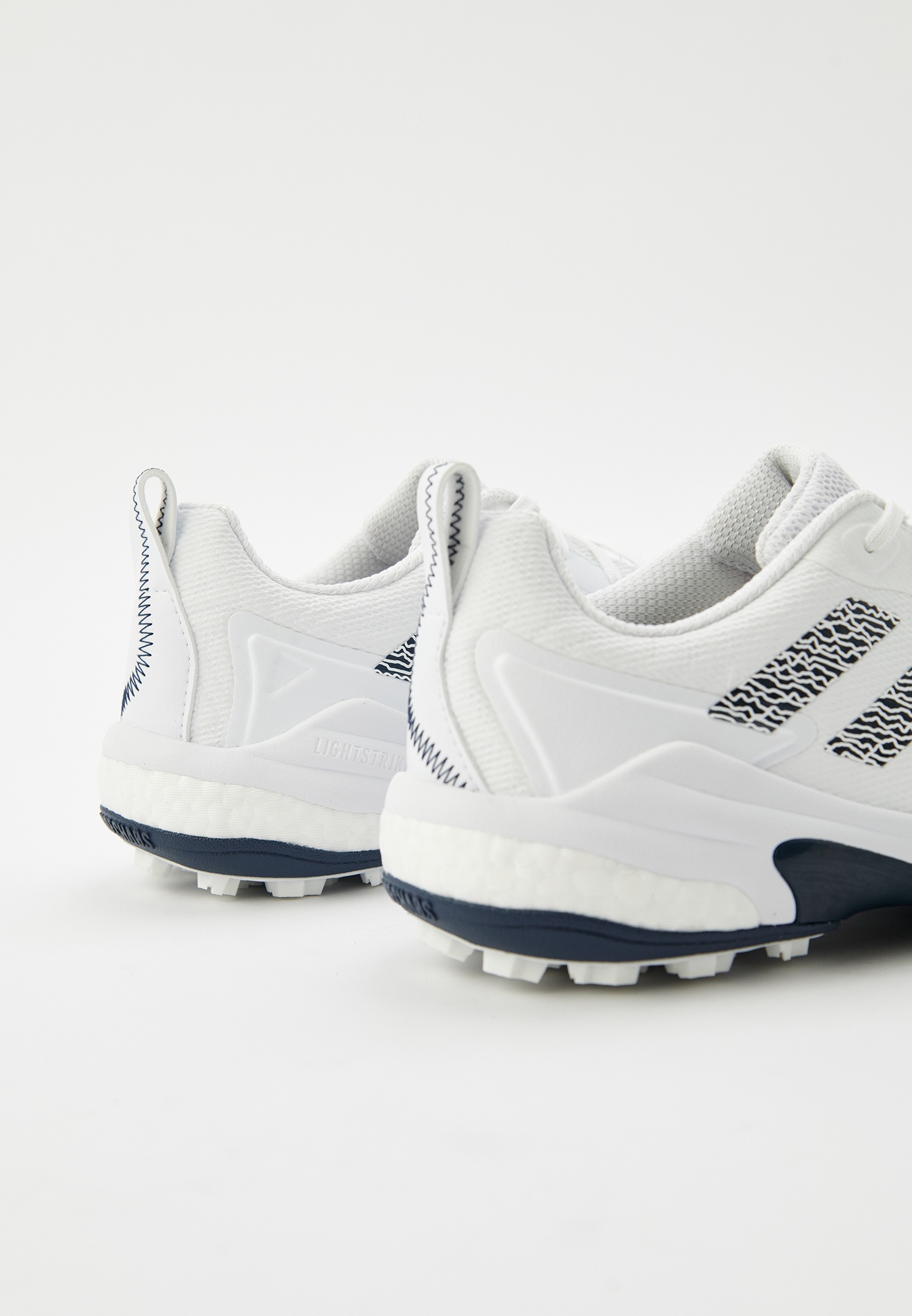 Мужские кроссовки Adidas (Адидас) IH8445: изображение 4