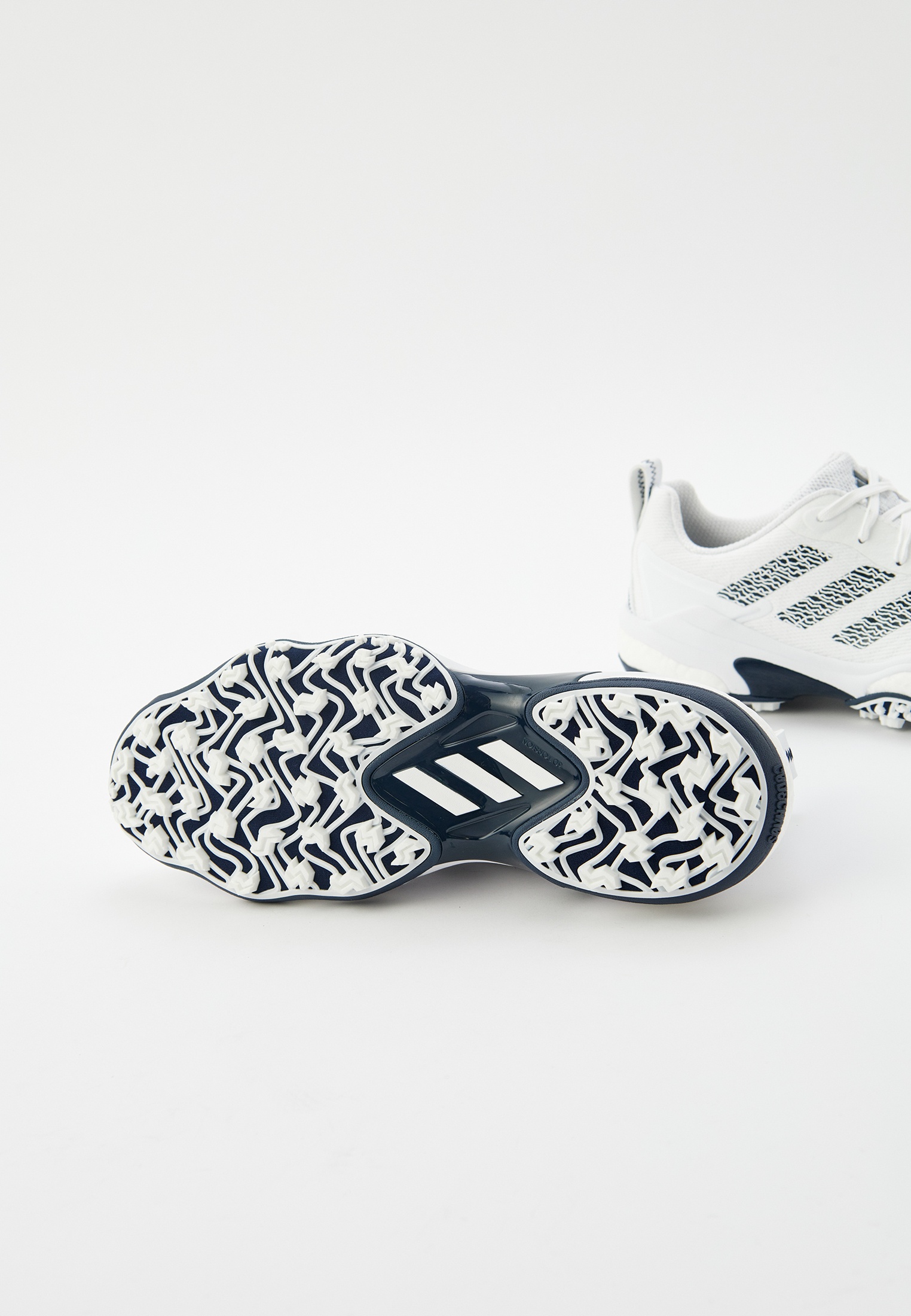 Мужские кроссовки Adidas (Адидас) IH8445: изображение 5