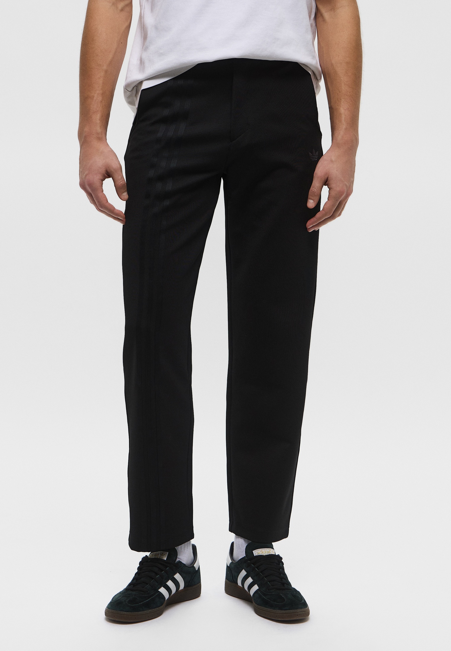 Мужские брюки Adidas Originals (Адидас Ориджиналс) JC7420