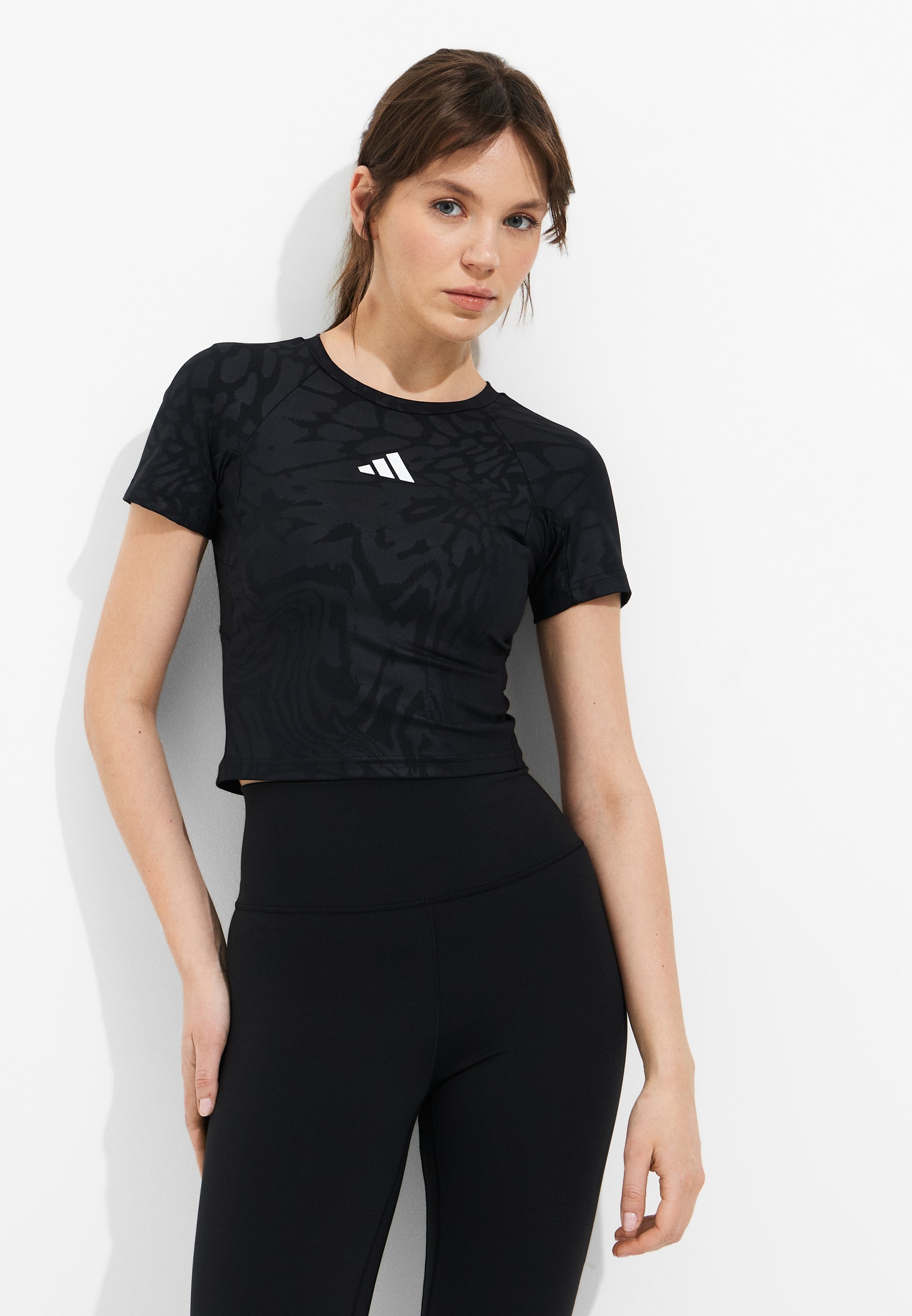 Футболка Adidas (Адидас) JE3636