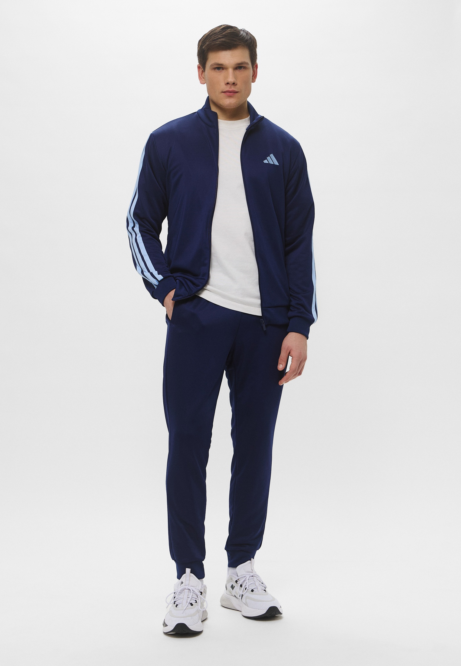 Спортивный костюм Adidas (Адидас) Костюм спортивный adidas