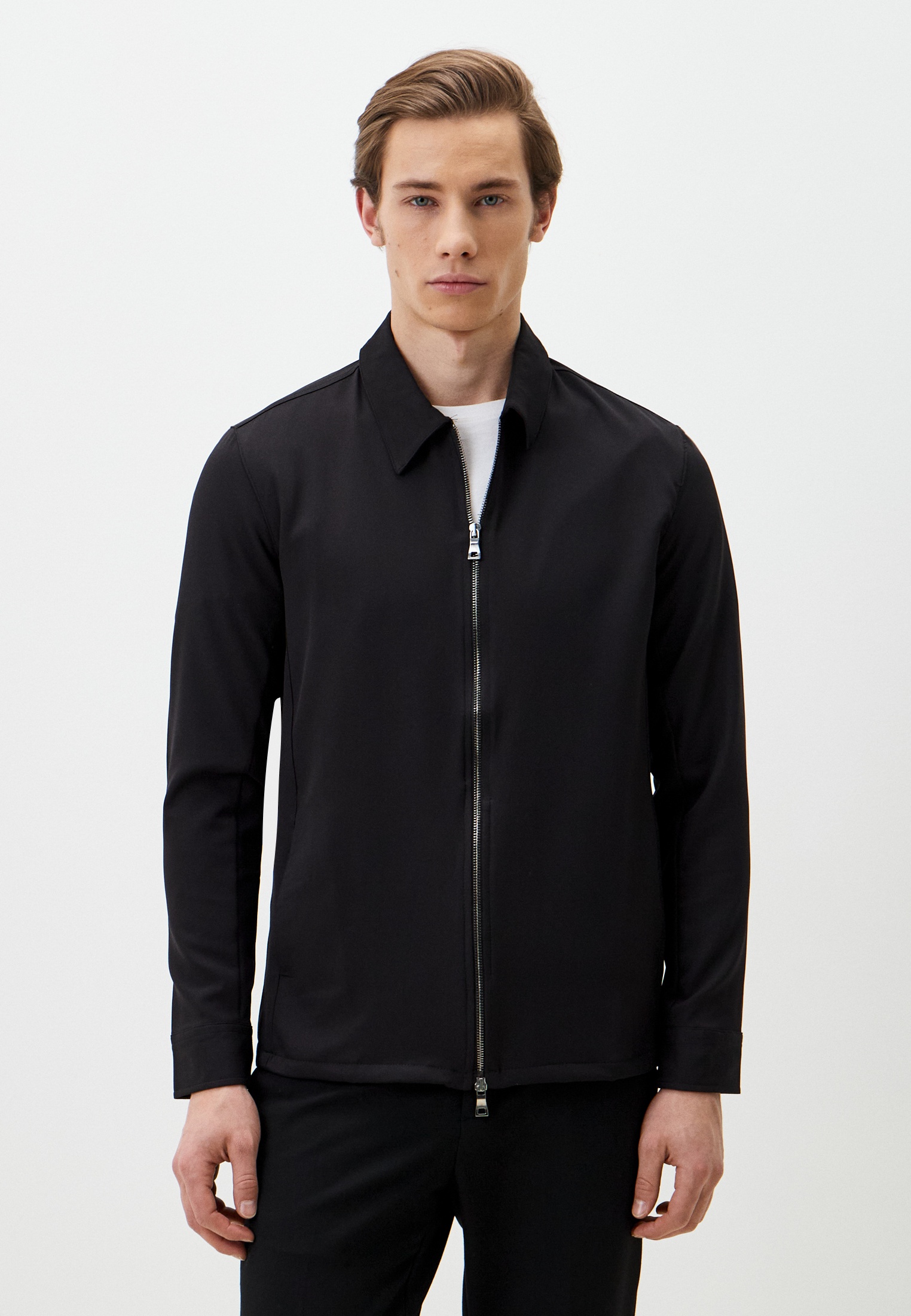 Рубашка с длинным рукавом RNT23 Рубашка RNT23