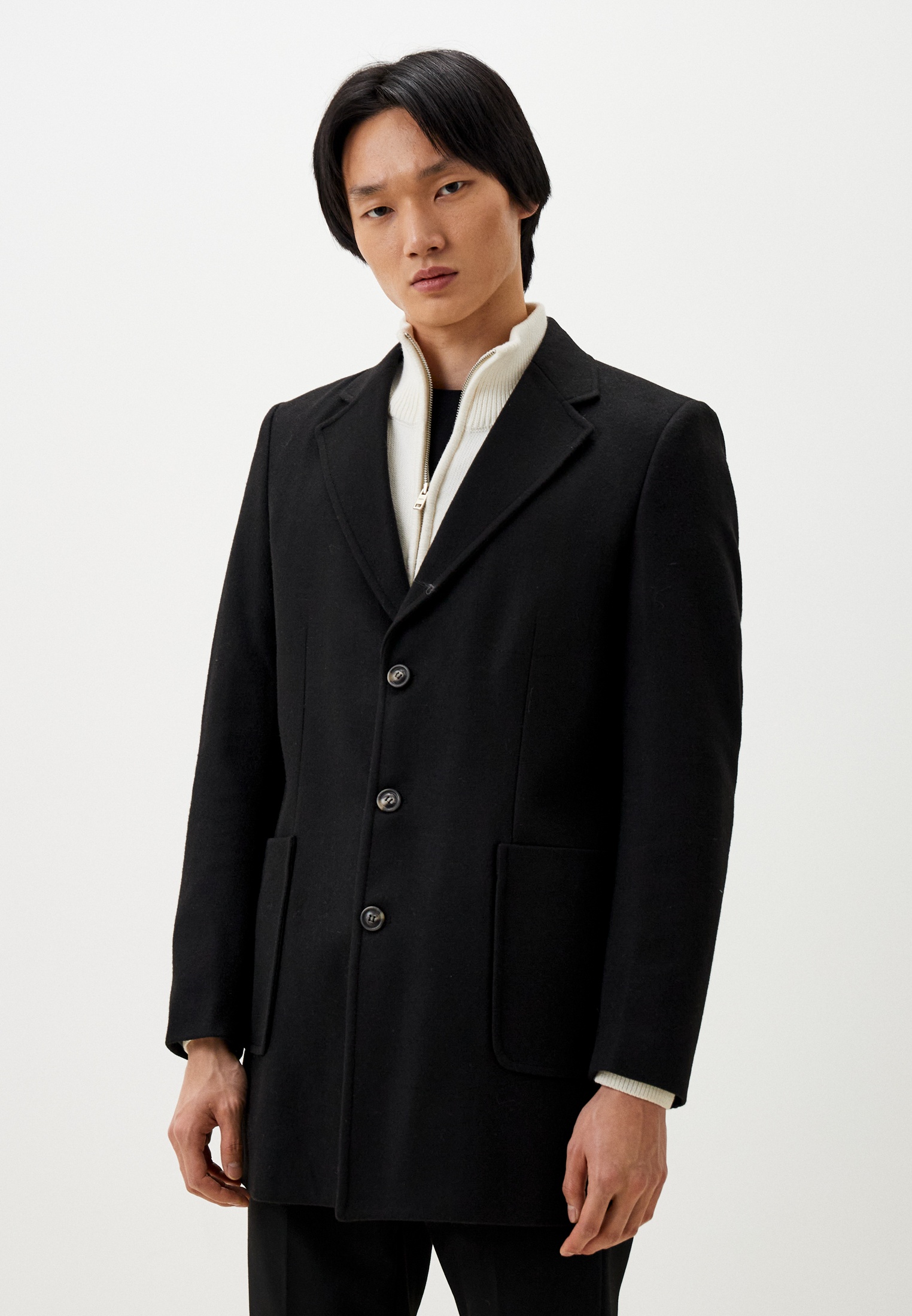 Мужские пальто RNT23 RN71370