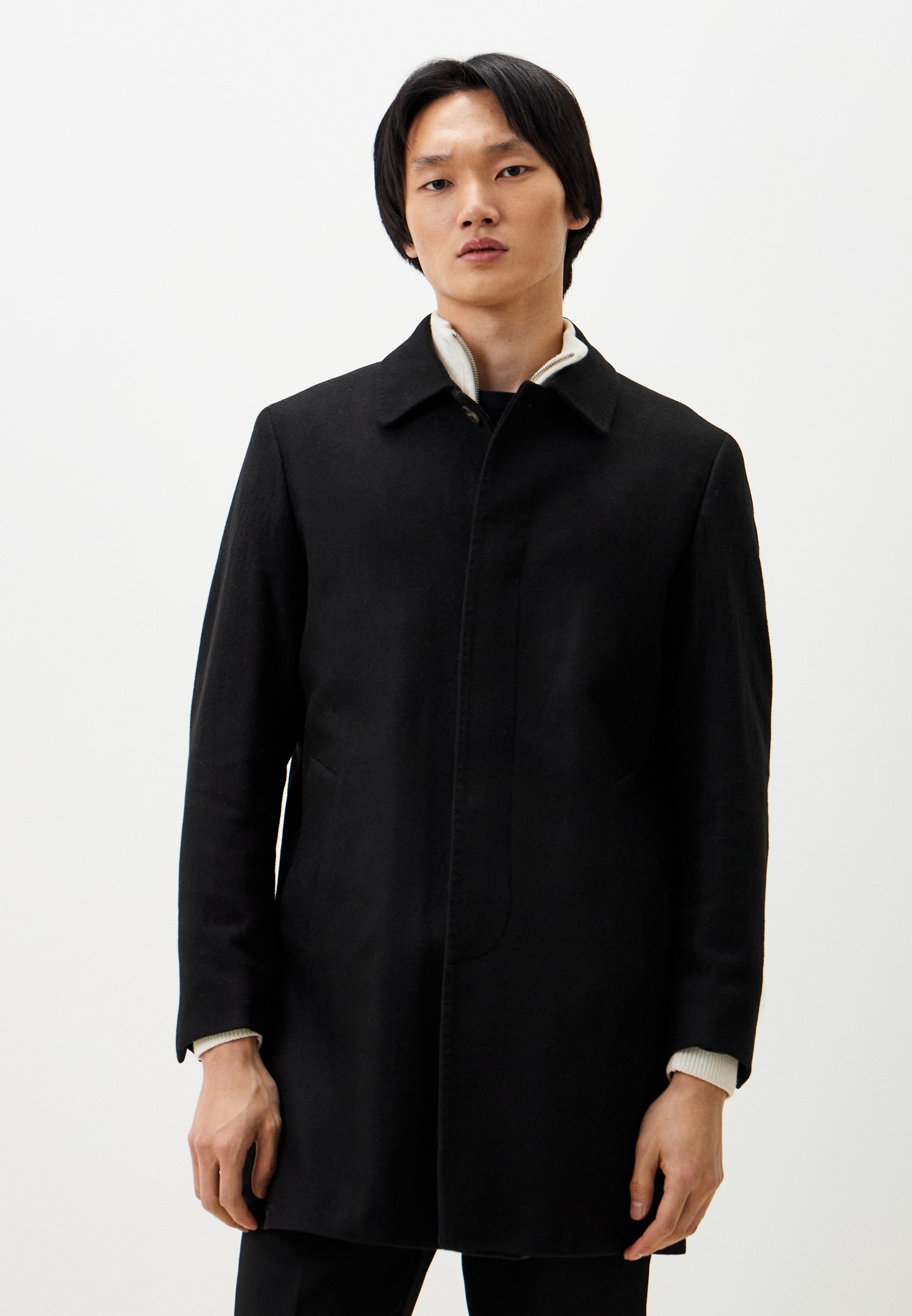 Мужские пальто RNT23 Полупальто RNT23