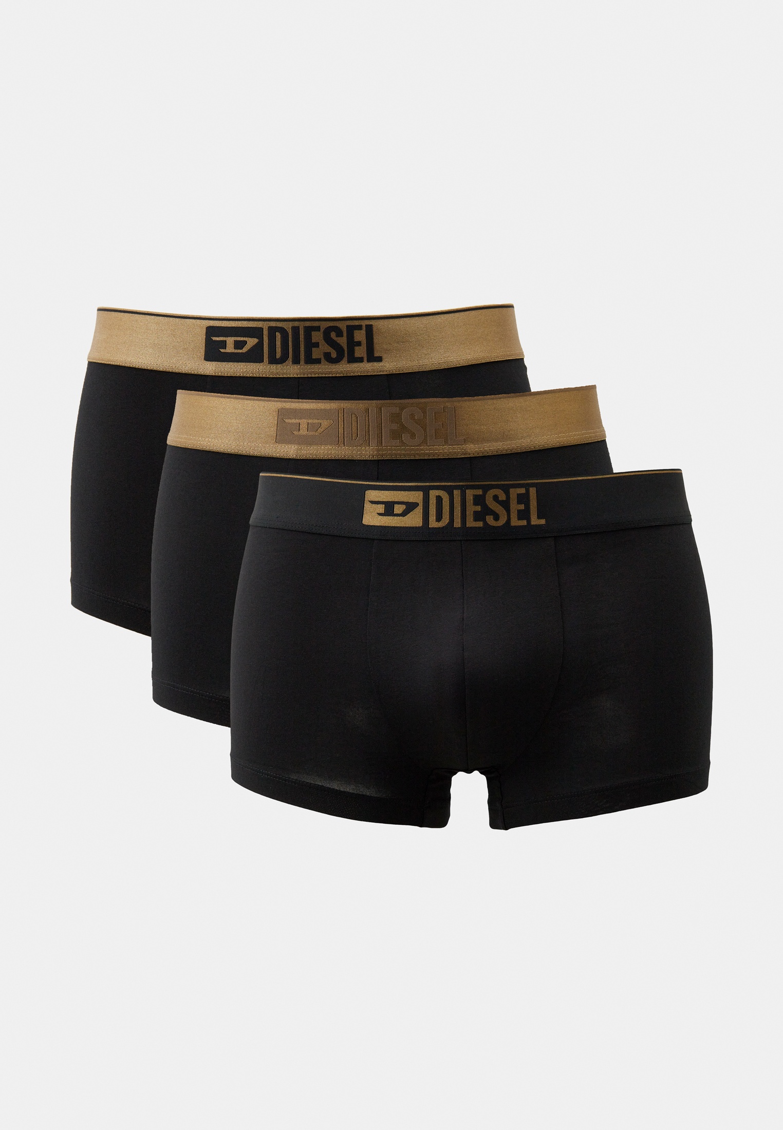 Мужские комплекты Diesel (Дизель) Трусы 3 шт. Diesel