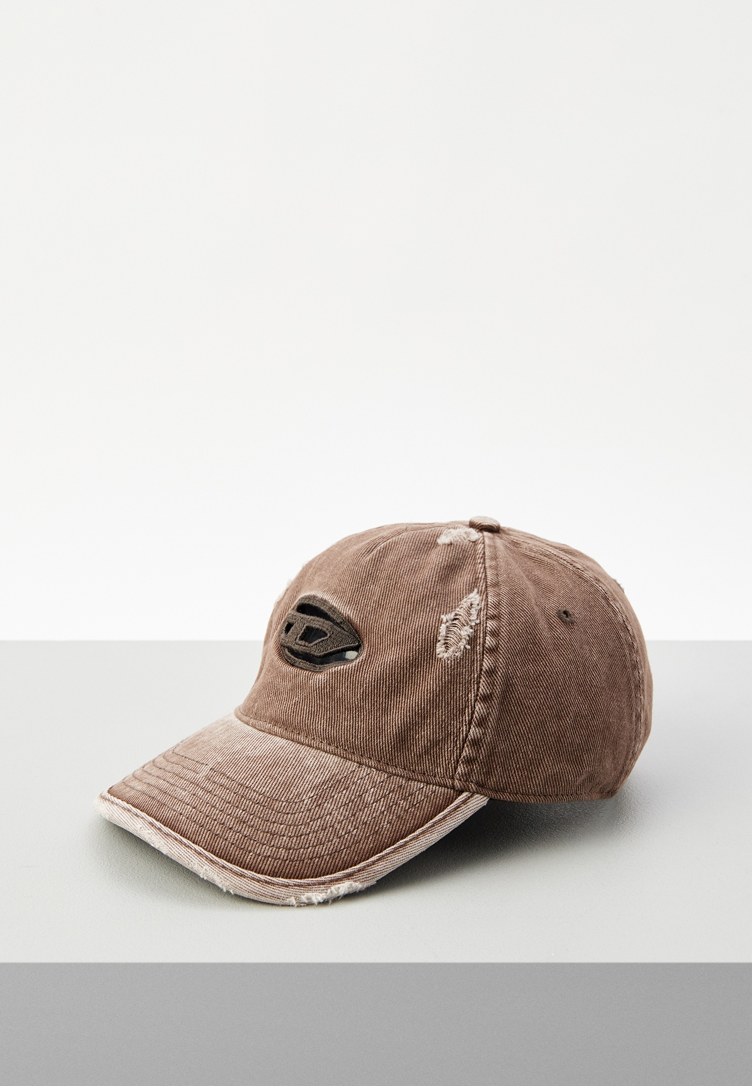 Бейсболка Diesel (Дизель) Бейсболка Diesel