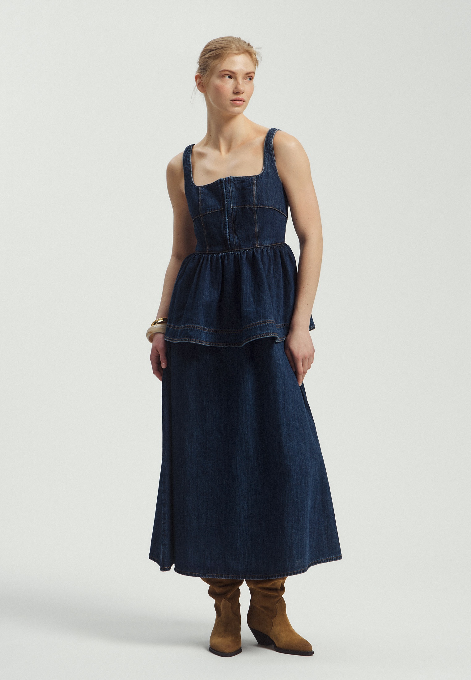 Сарафан Nume NU03DDR003