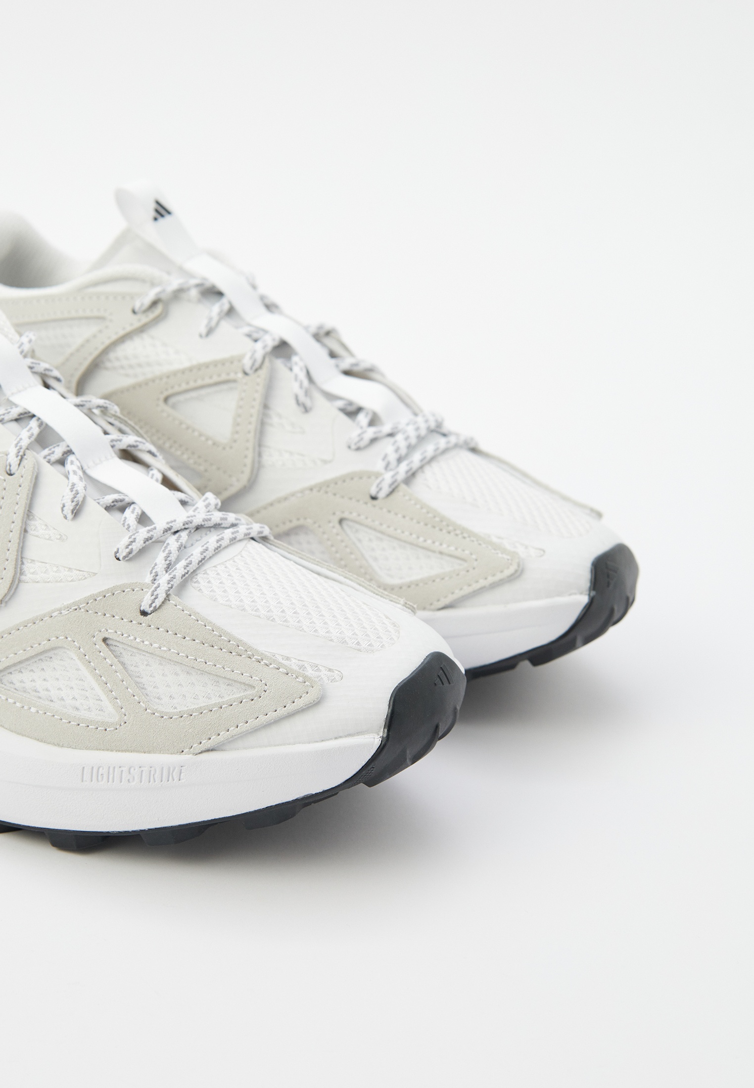 Мужские кроссовки Adidas (Адидас) JI4819: изображение 2