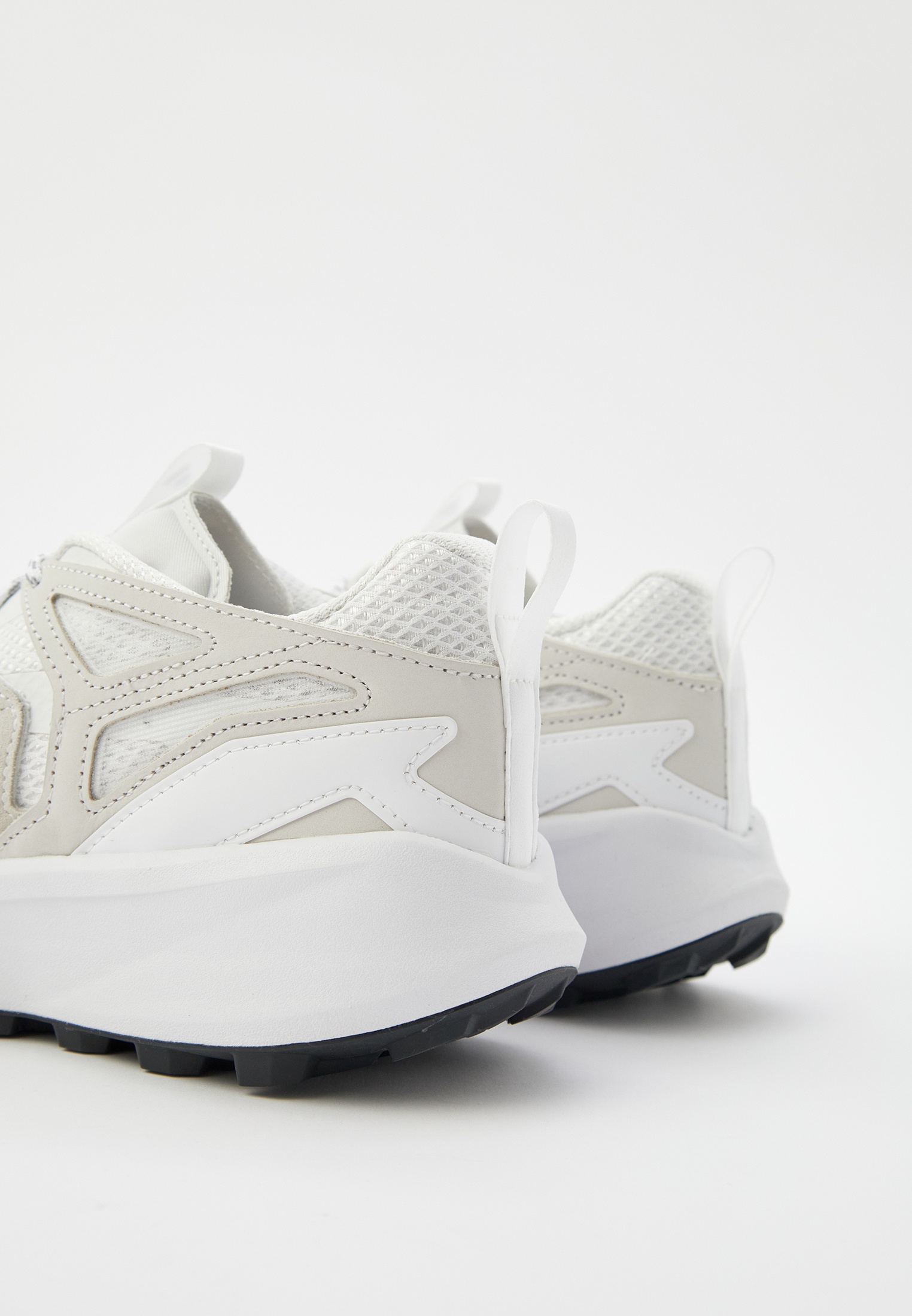 Мужские кроссовки Adidas (Адидас) JI4819: изображение 4