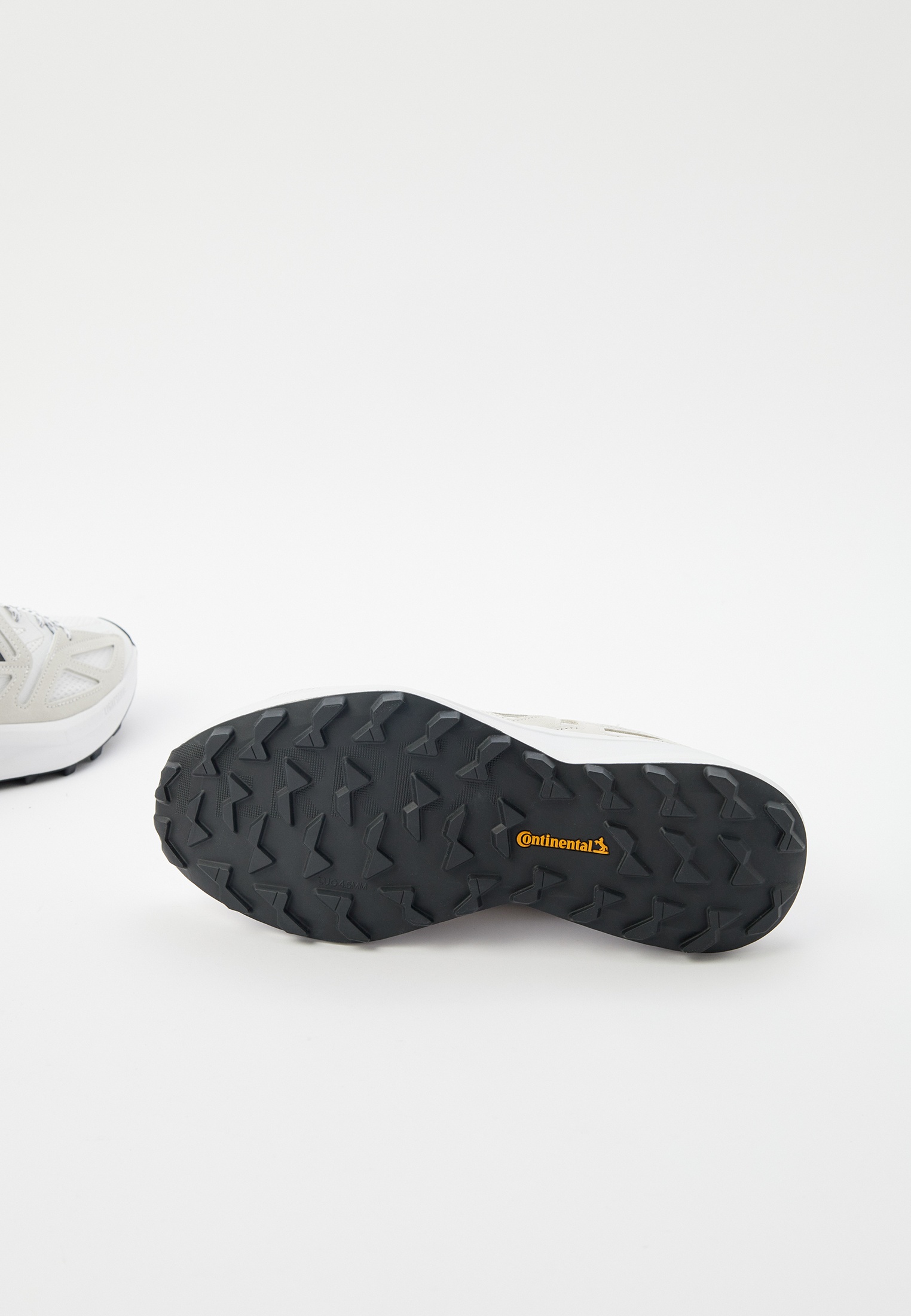 Мужские кроссовки Adidas (Адидас) JI4819: изображение 5