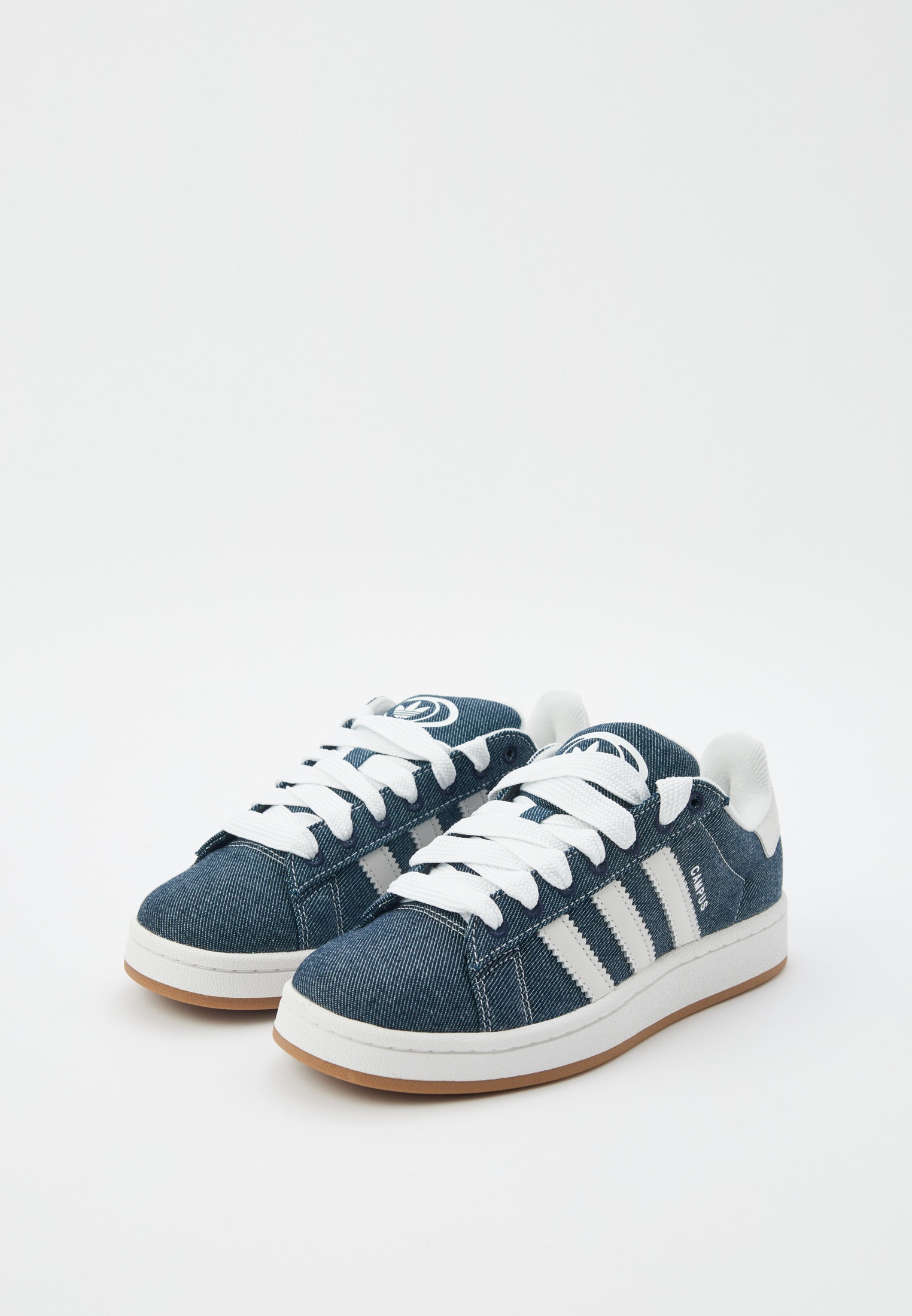 Мужские кеды Adidas Originals (Адидас Ориджиналс) JI3163: изображение 3
