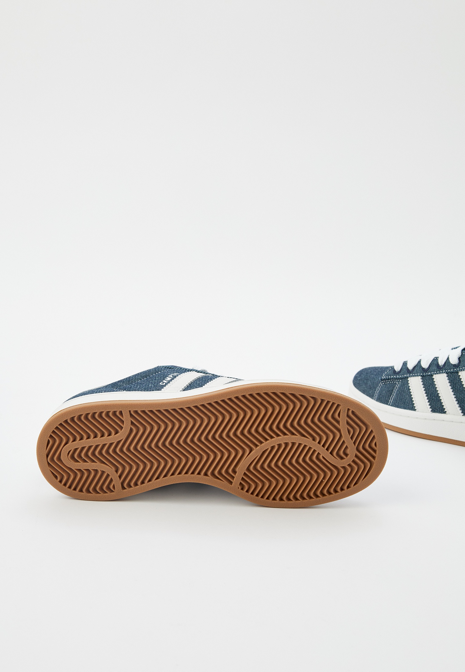 Мужские кеды Adidas Originals (Адидас Ориджиналс) JI3163: изображение 5