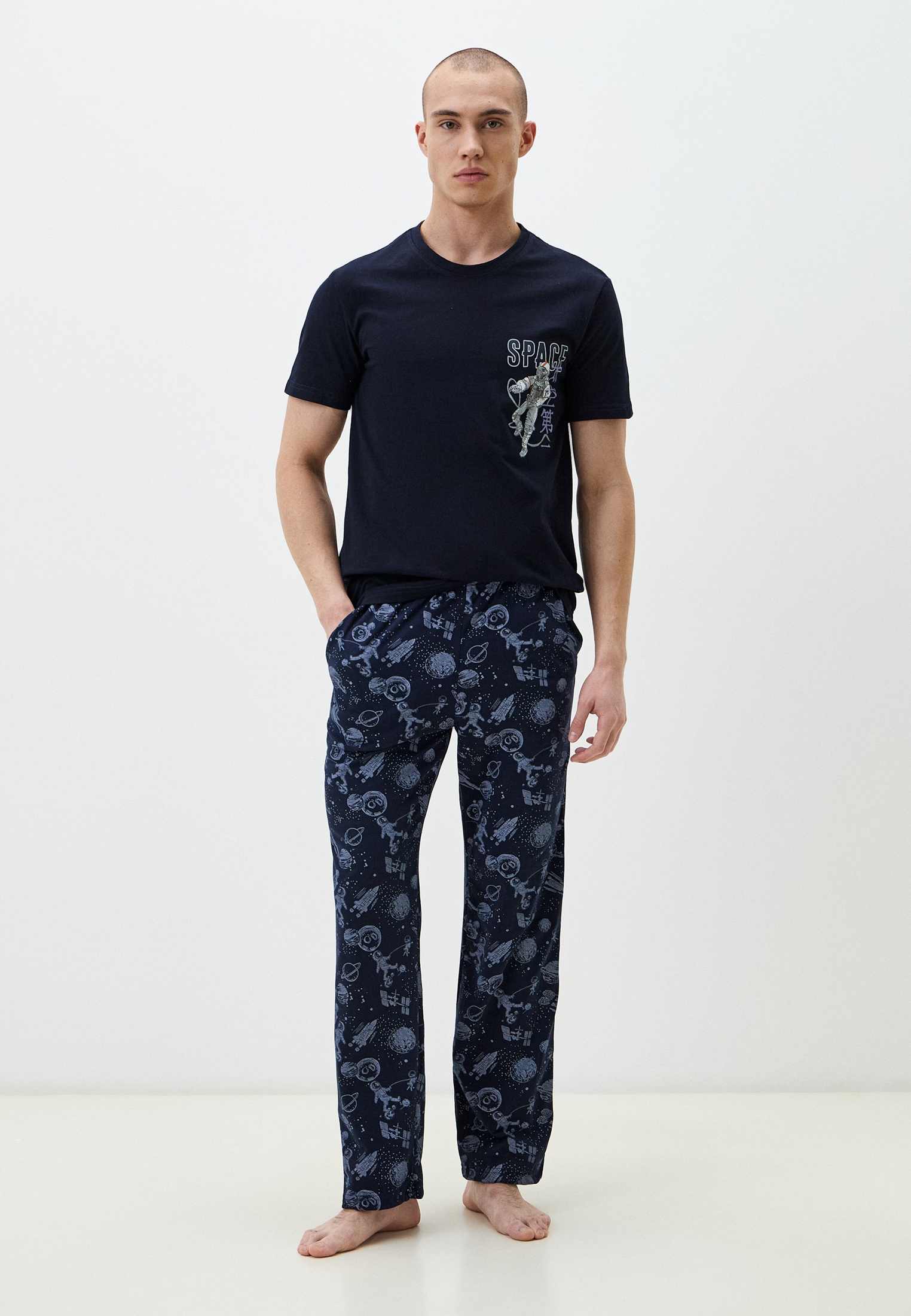 Пижама Immotis Пижама Immotis