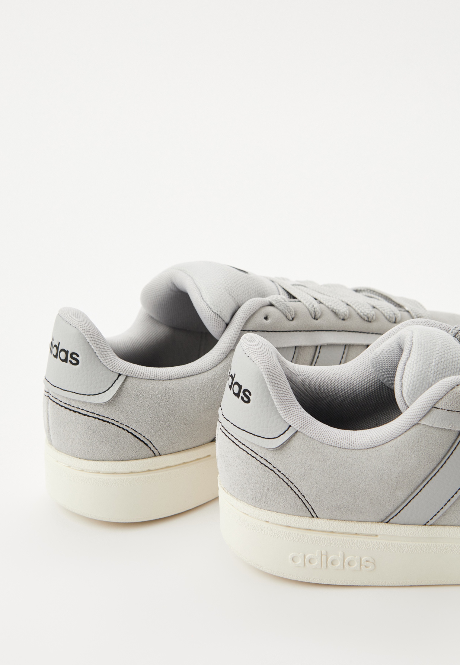 Мужские кеды Adidas (Адидас) JH8672: изображение 4