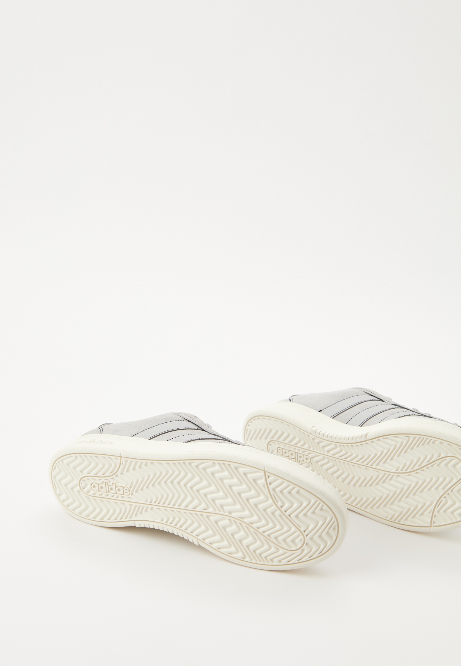 Мужские кеды Adidas (Адидас) JH8672: изображение 5
