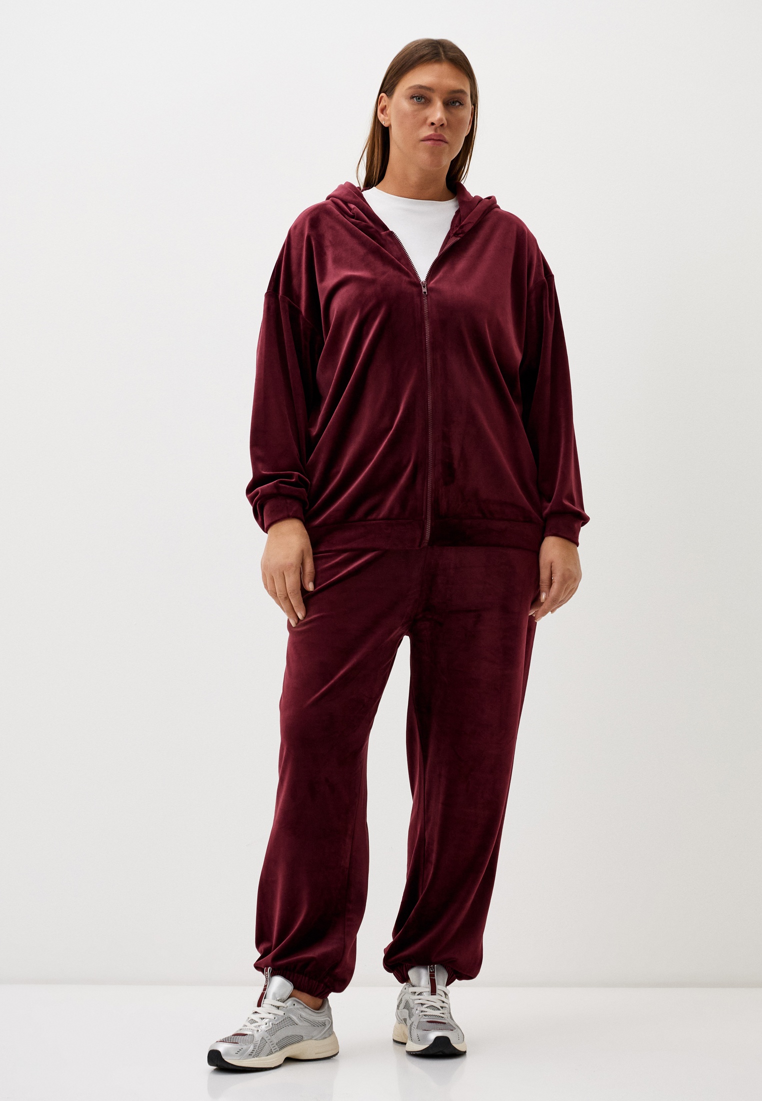 Спортивный костюм Chic de Femme Костюм спортивный Chic de Femme