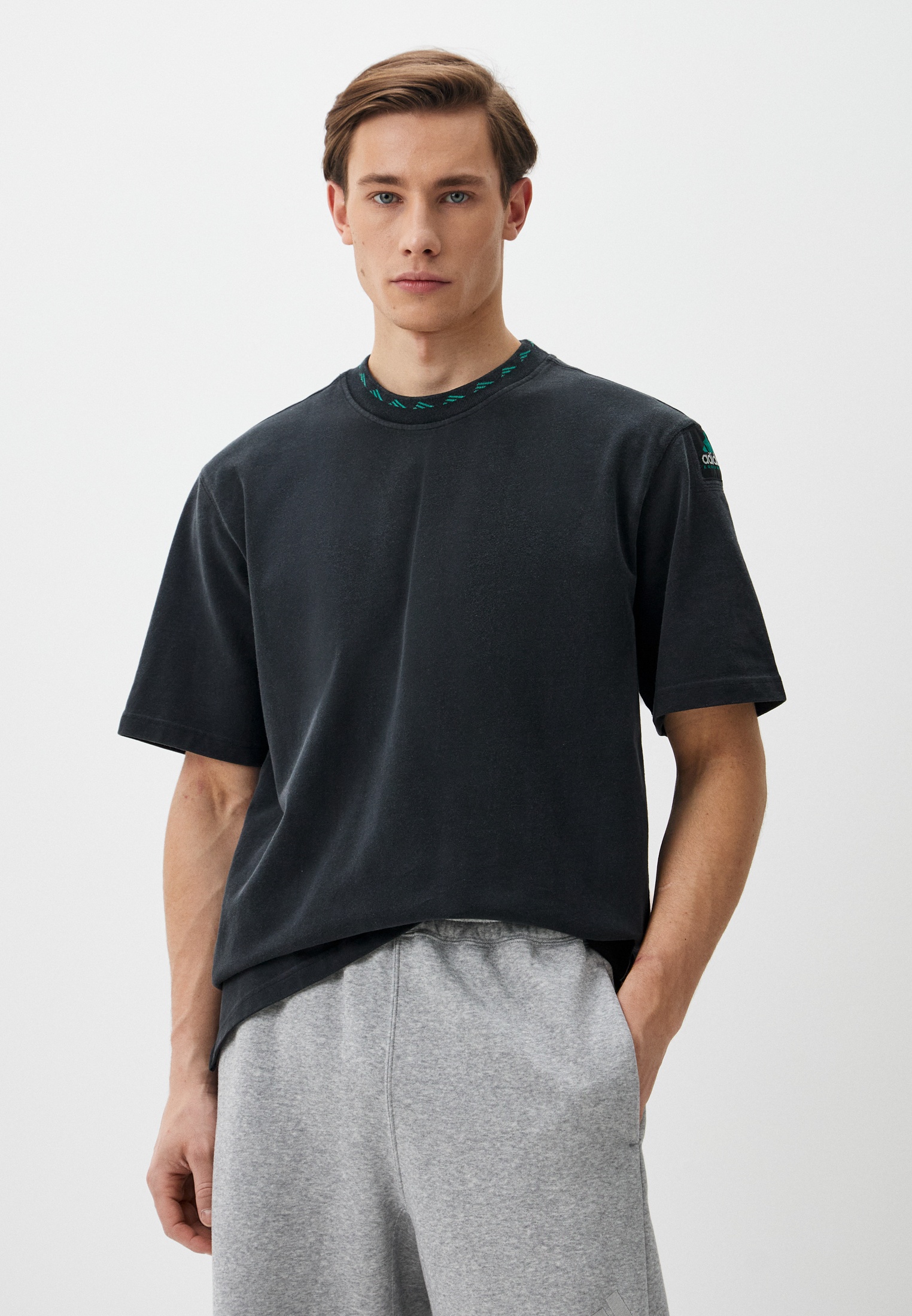 Футболка Adidas Originals (Адидас Ориджиналс) Футболка adidas Originals