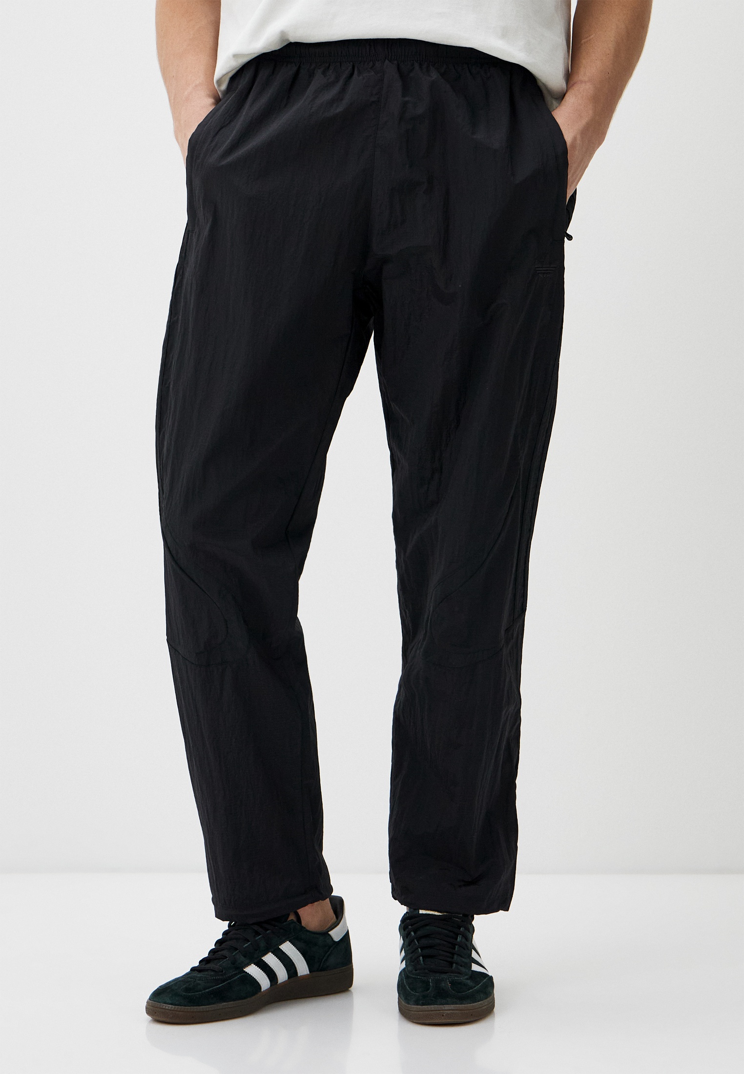 Мужские спортивные брюки Adidas Originals (Адидас Ориджиналс) JC6225 ...