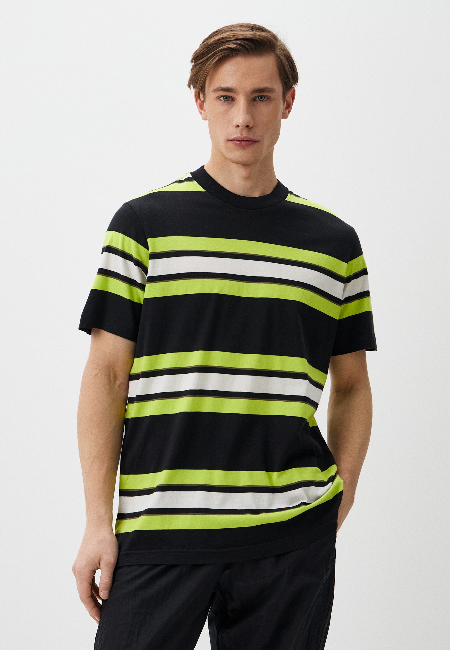 Футболка Adidas Originals (Адидас Ориджиналс) Футболка adidas Originals