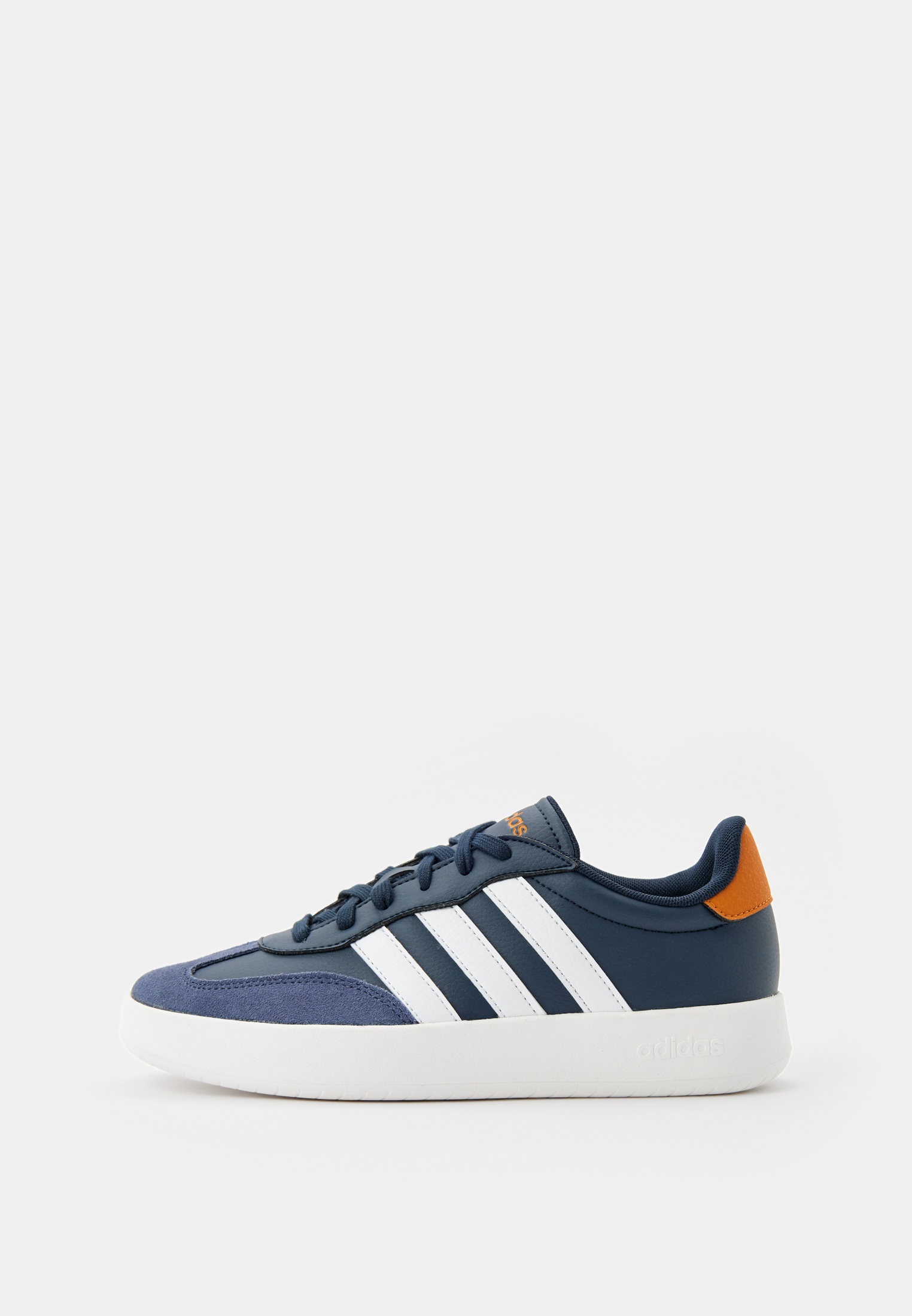 Мужские кеды Adidas (Адидас) JI2310