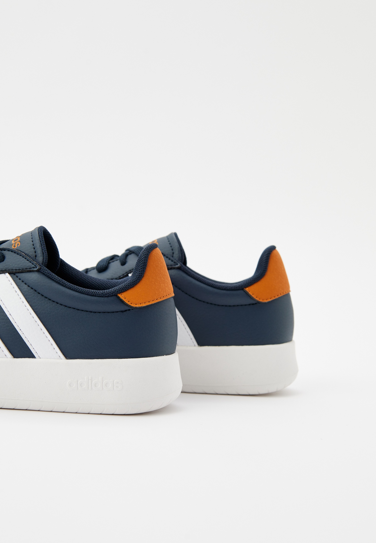 Мужские кеды Adidas (Адидас) JI2310: изображение 4