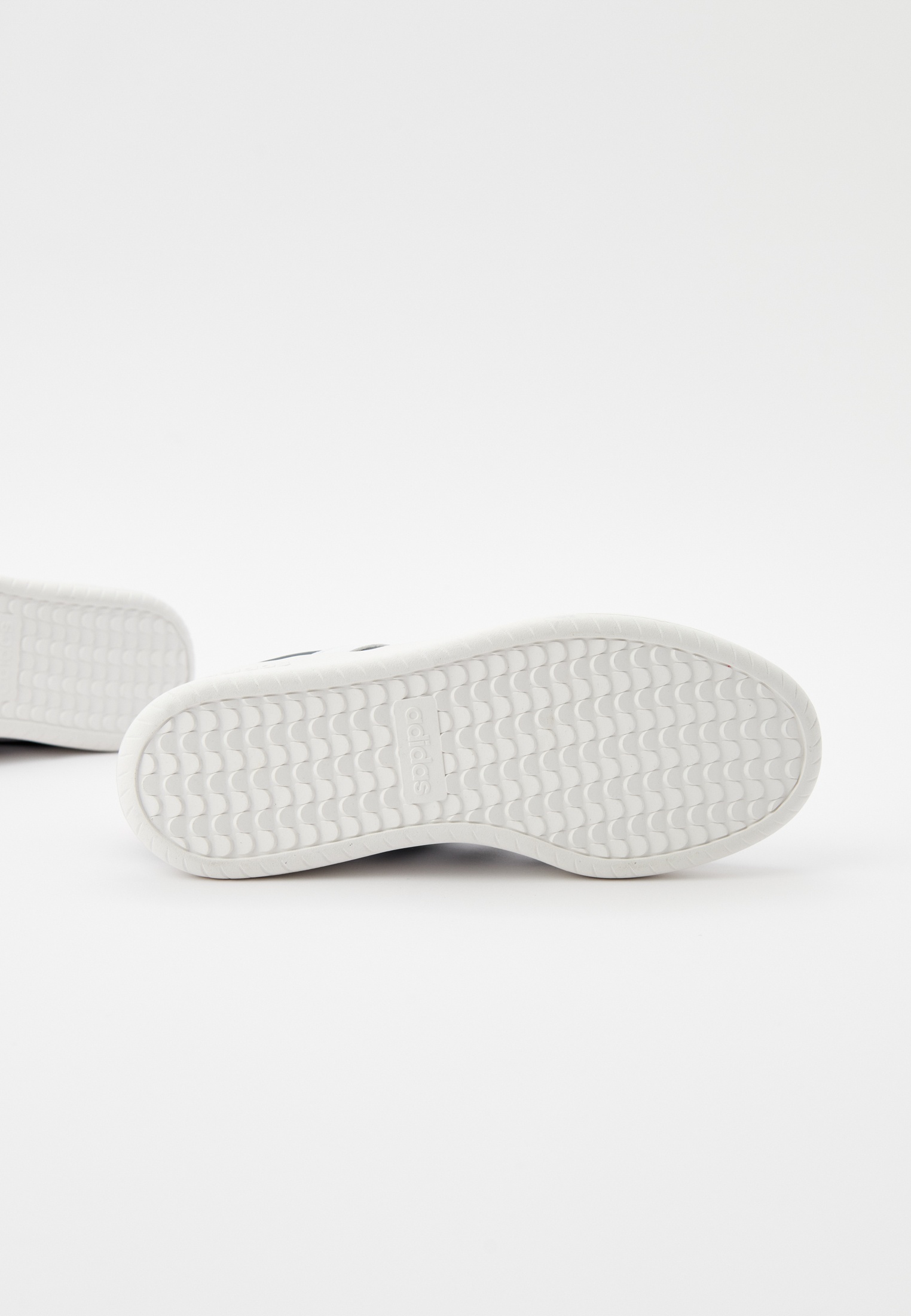 Мужские кеды Adidas (Адидас) JI2310: изображение 5