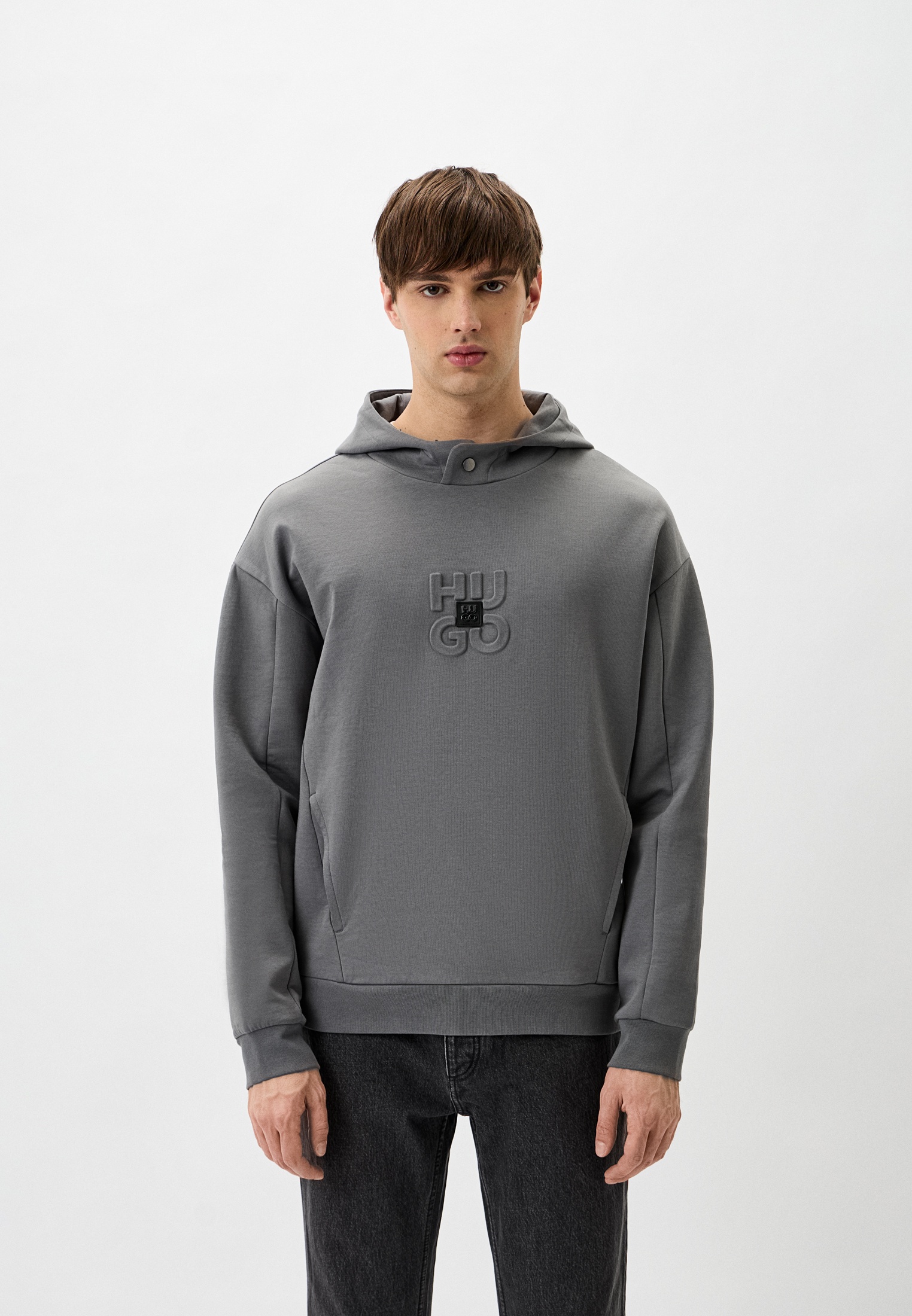 Мужские худи Hugo (Хуго) 50530191