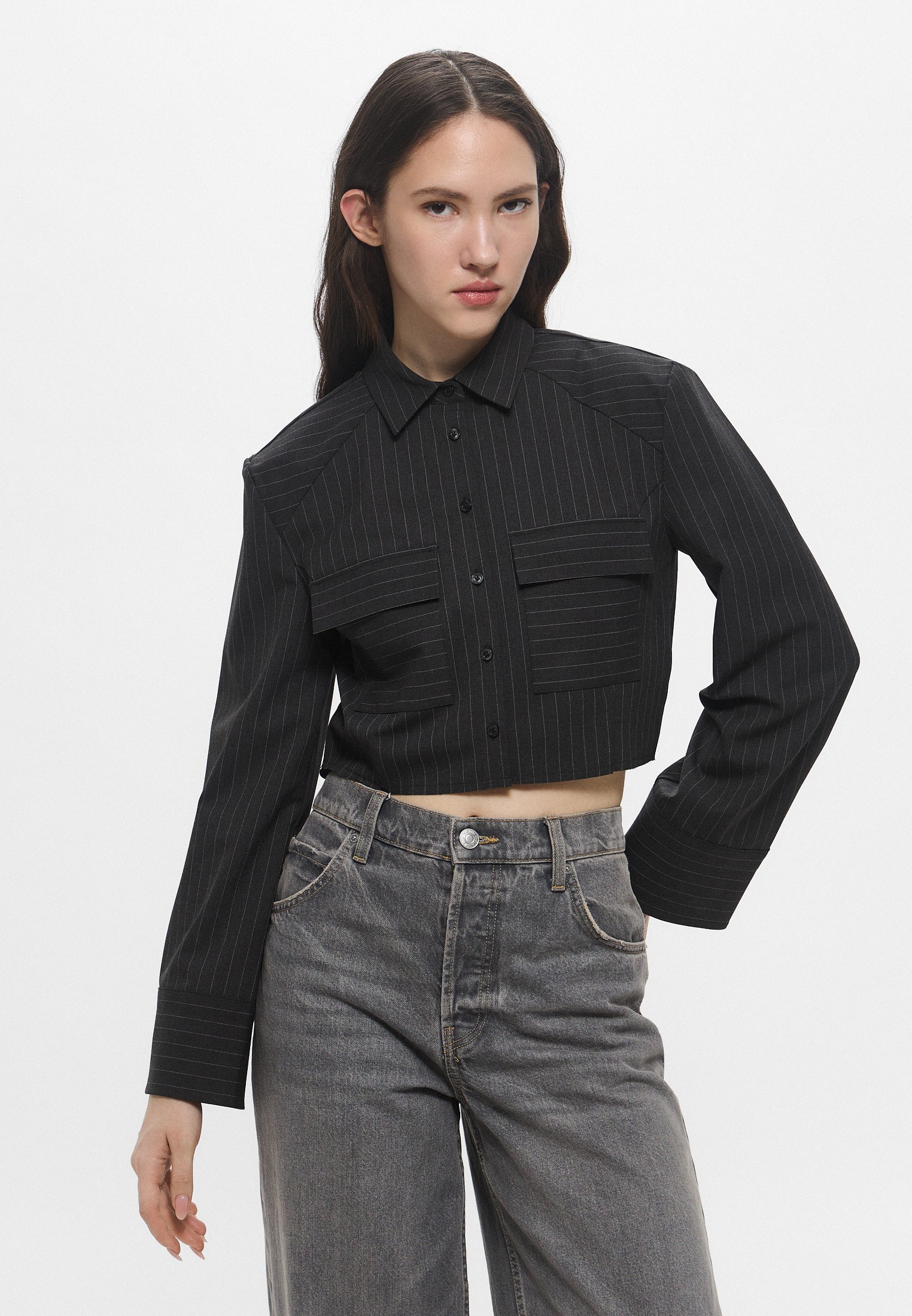 Рубашка Hugo Рубашка Hugo