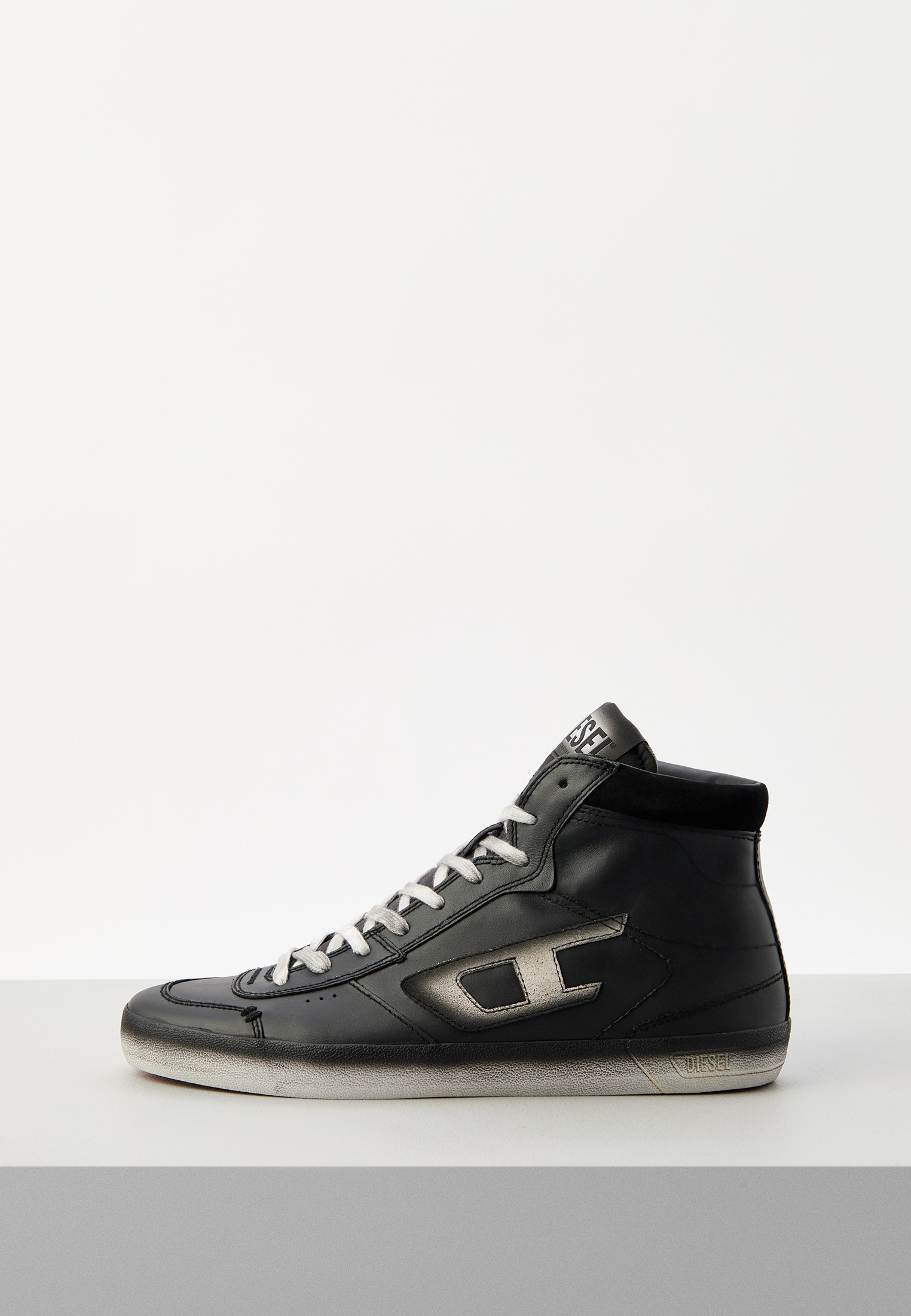 Мужские кеды Diesel (Дизель) Y03261P6326