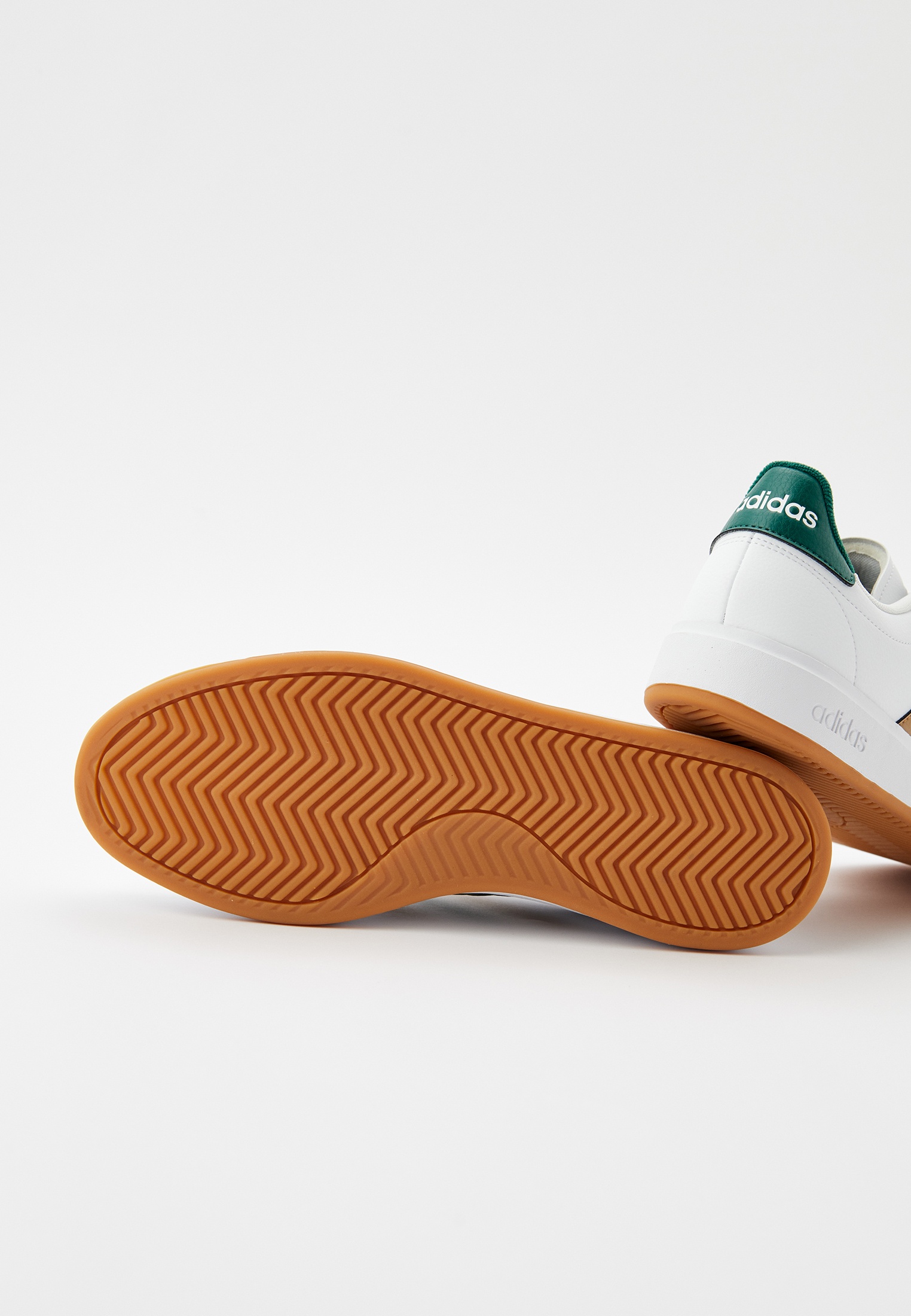 Мужские кеды Adidas (Адидас) JH8685: изображение 5