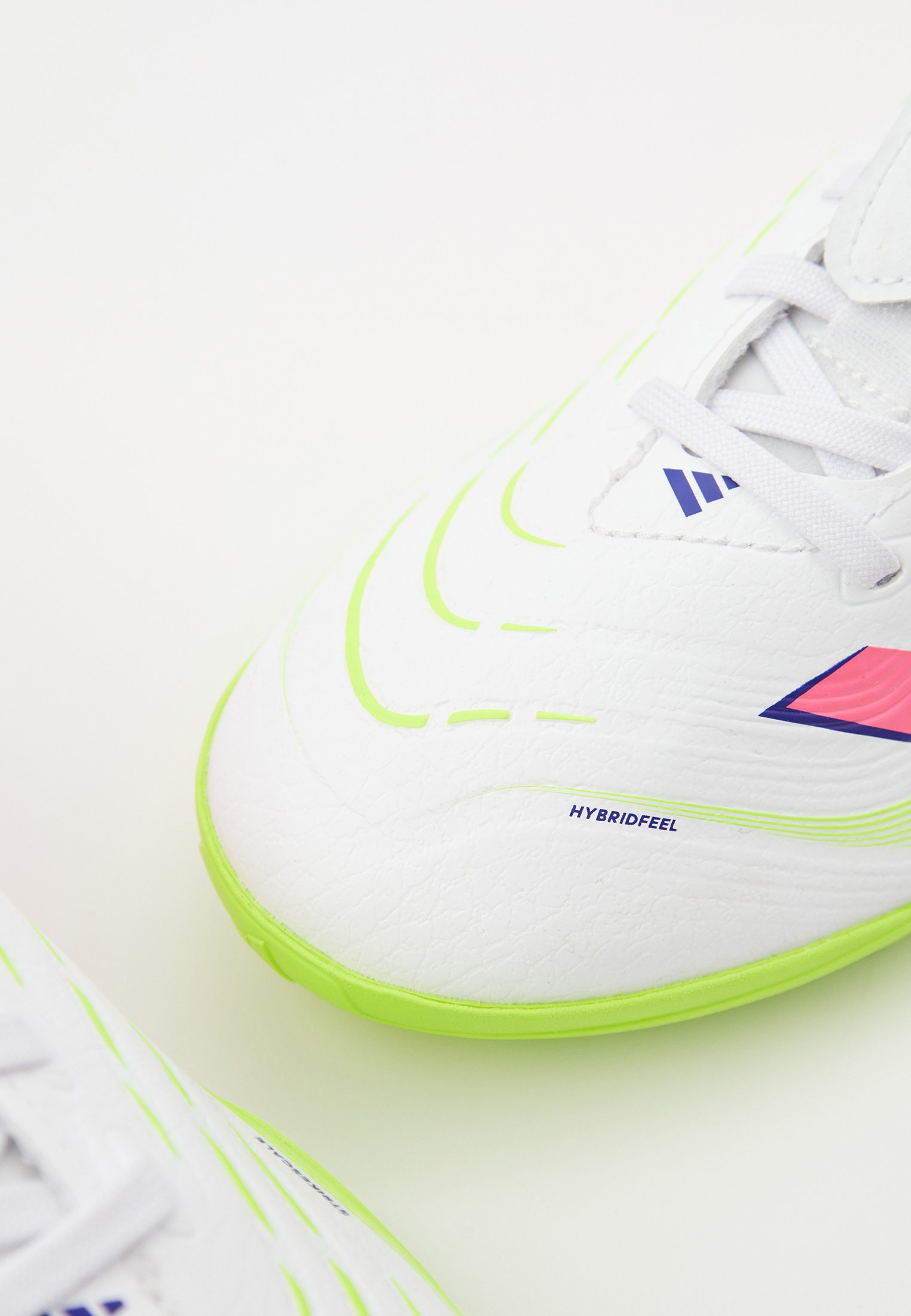 Бутсы Adidas (Адидас) JS0385: изображение 2