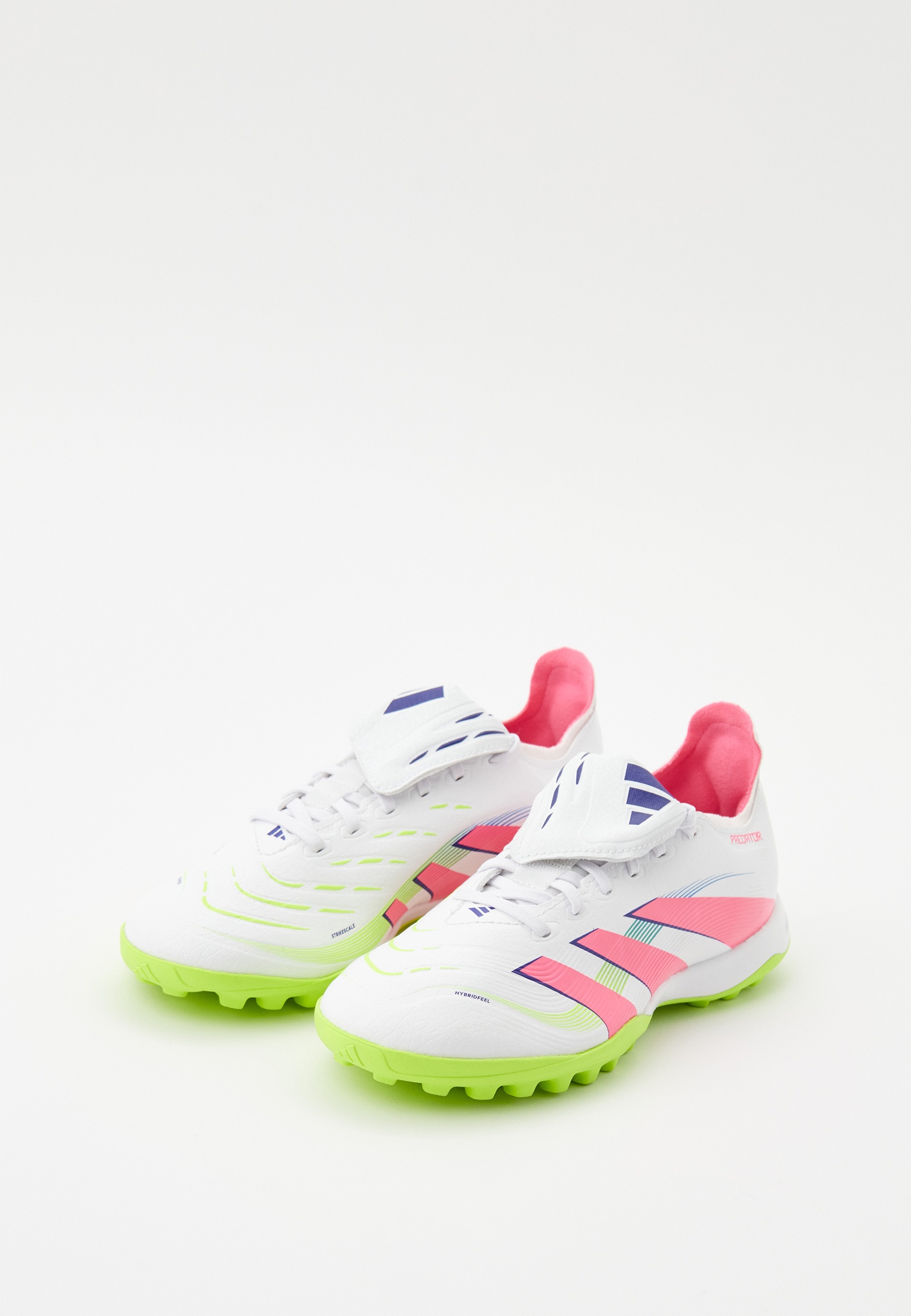 Бутсы Adidas (Адидас) JS0385: изображение 3