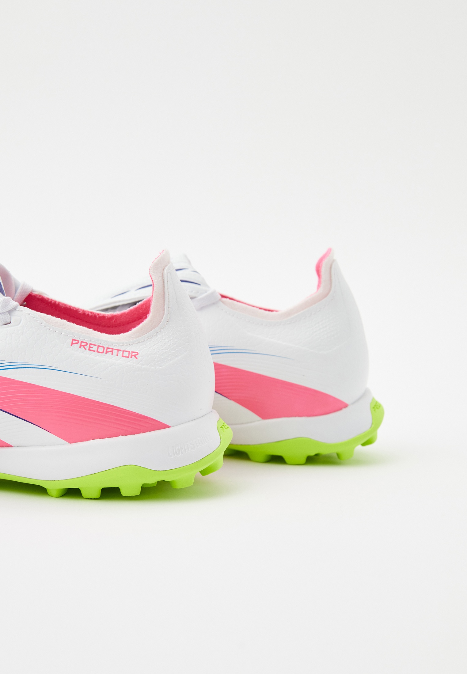 Бутсы Adidas (Адидас) JS0385: изображение 4