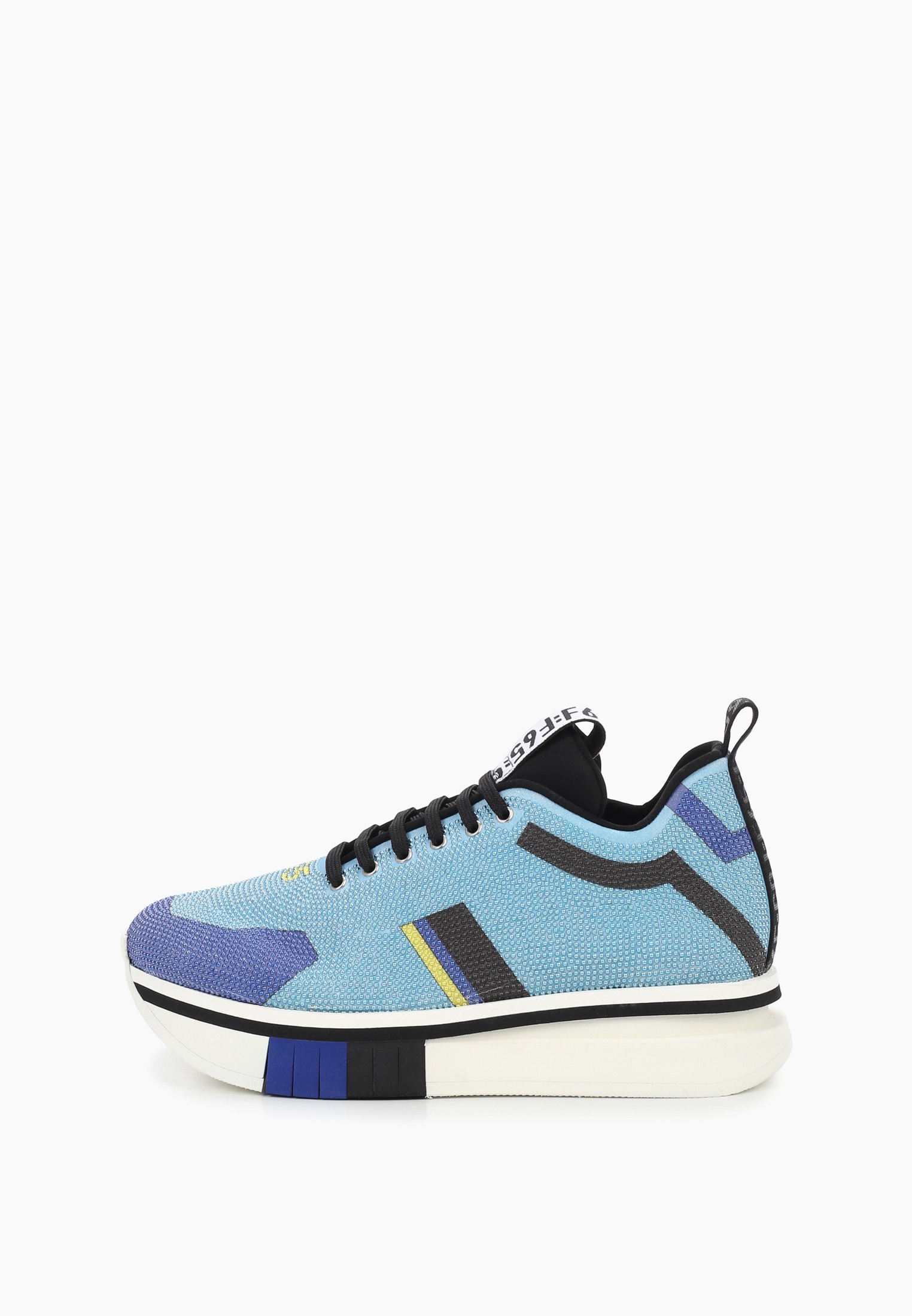 Женские кроссовки F65 Кроссовки F65