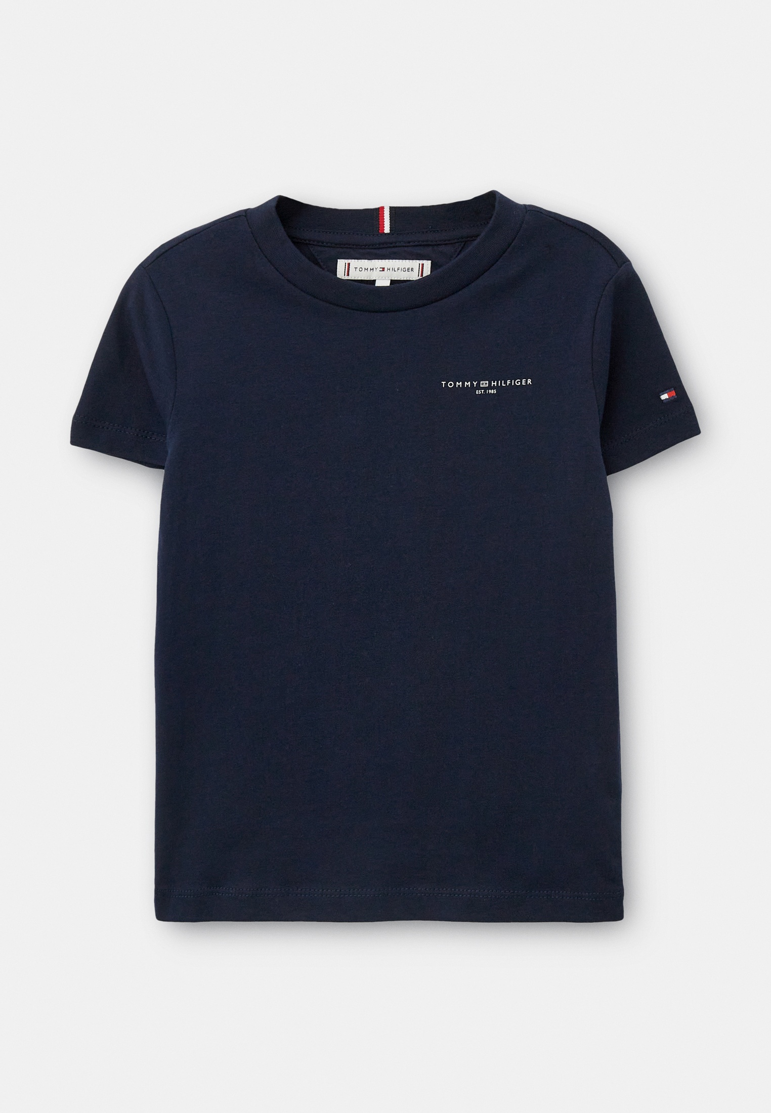 Футболка с коротким рукавом Tommy Hilfiger (Томми Хилфигер) KS0KS00594