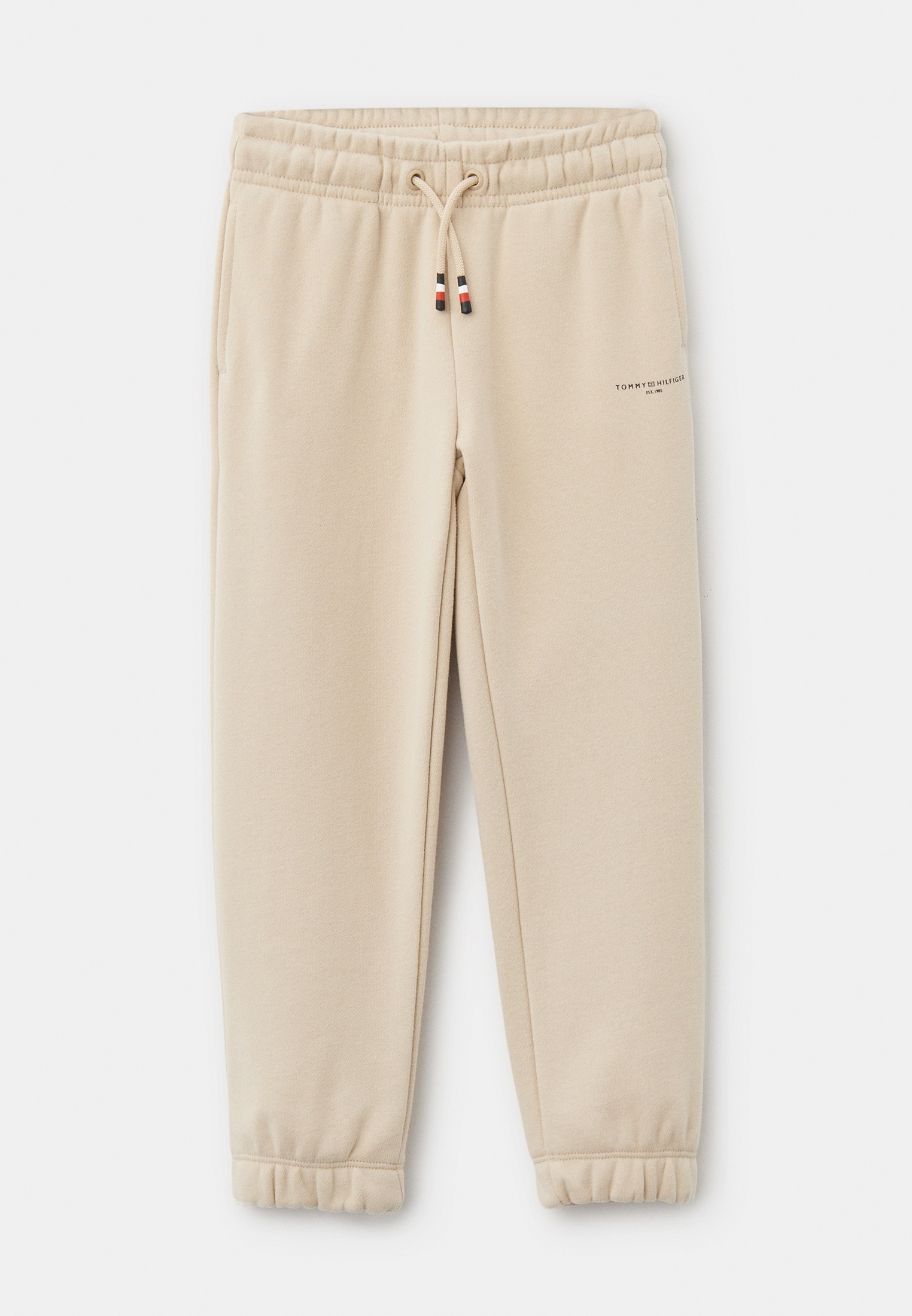 Спортивные брюки для мальчиков Tommy Hilfiger (Томми Хилфигер) KS0KS00596