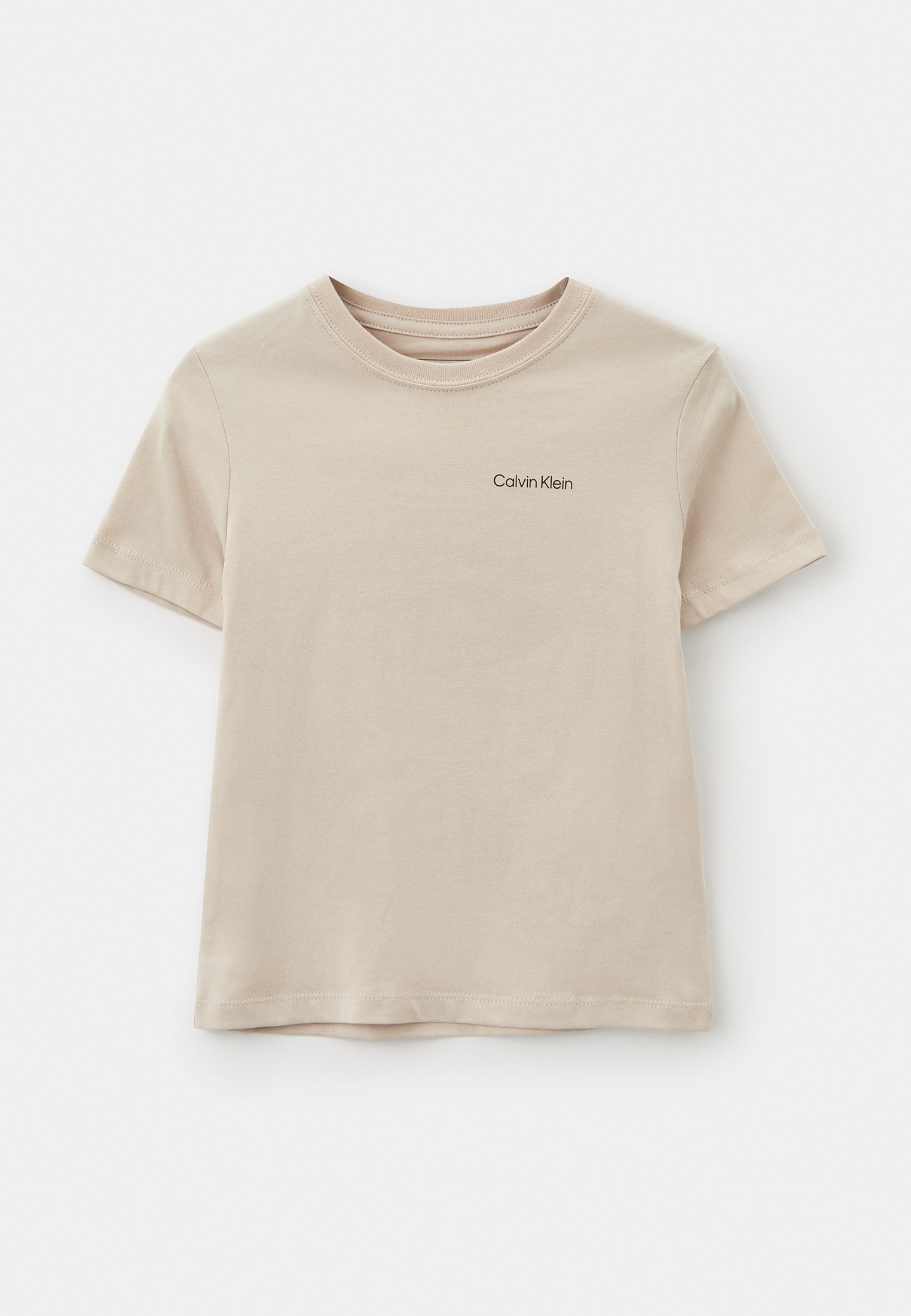 Футболка с коротким рукавом Calvin Klein Jeans Футболка Calvin Klein Jeans
