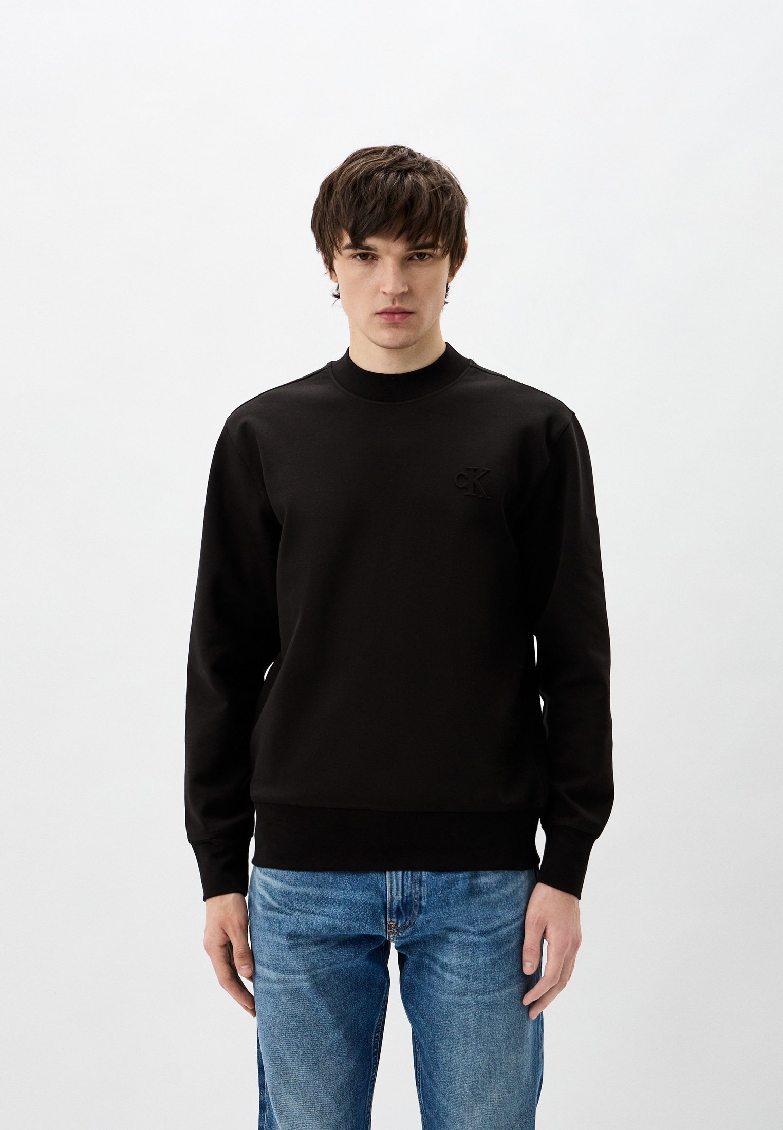 Мужские свитшоты Calvin Klein Jeans J30J326754