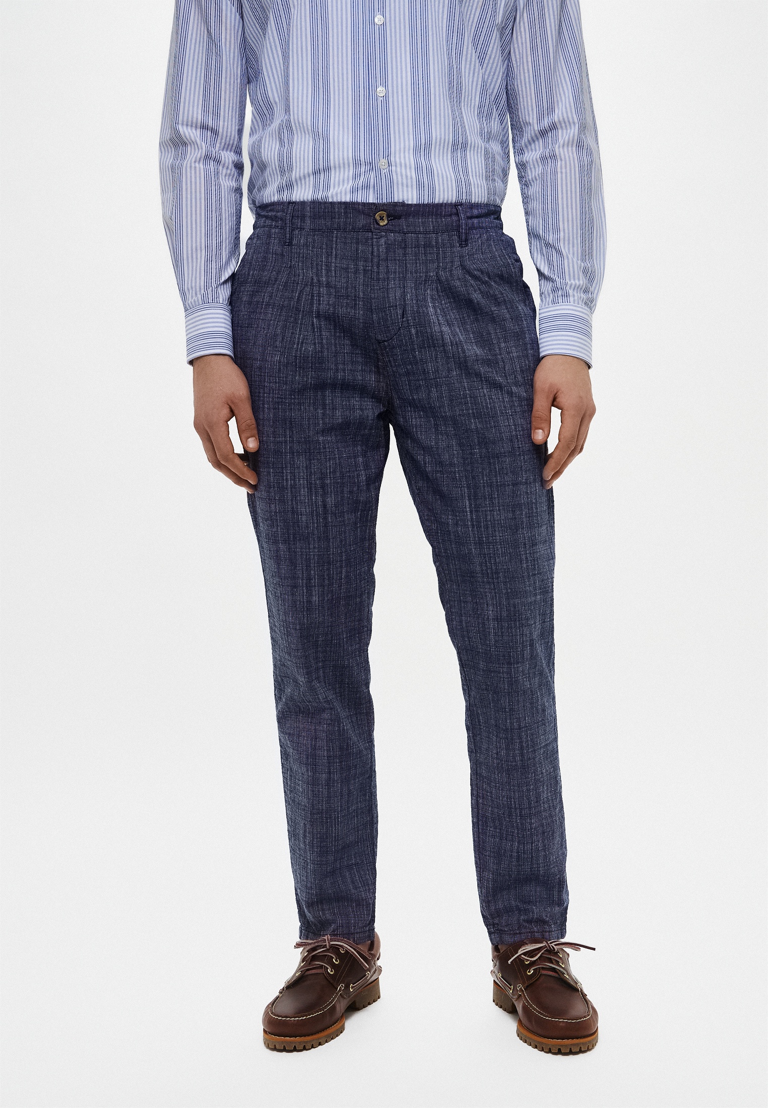 Мужские брюки Baldinini Trend U10BDT10003